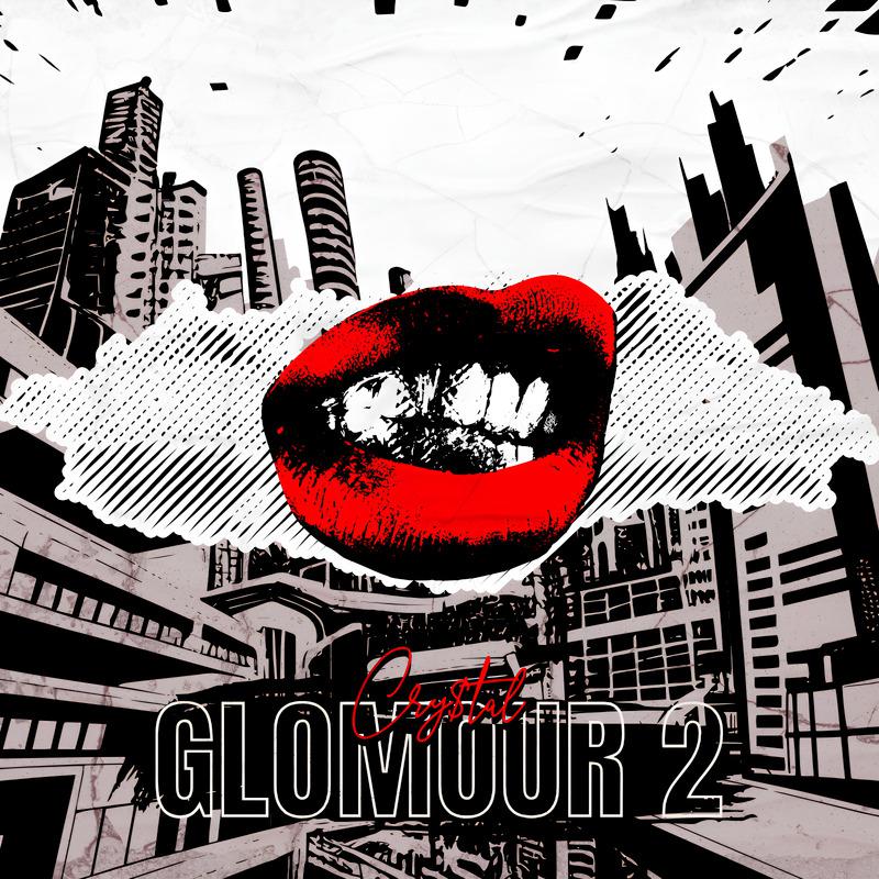 Постер альбома GLOMOUR 2