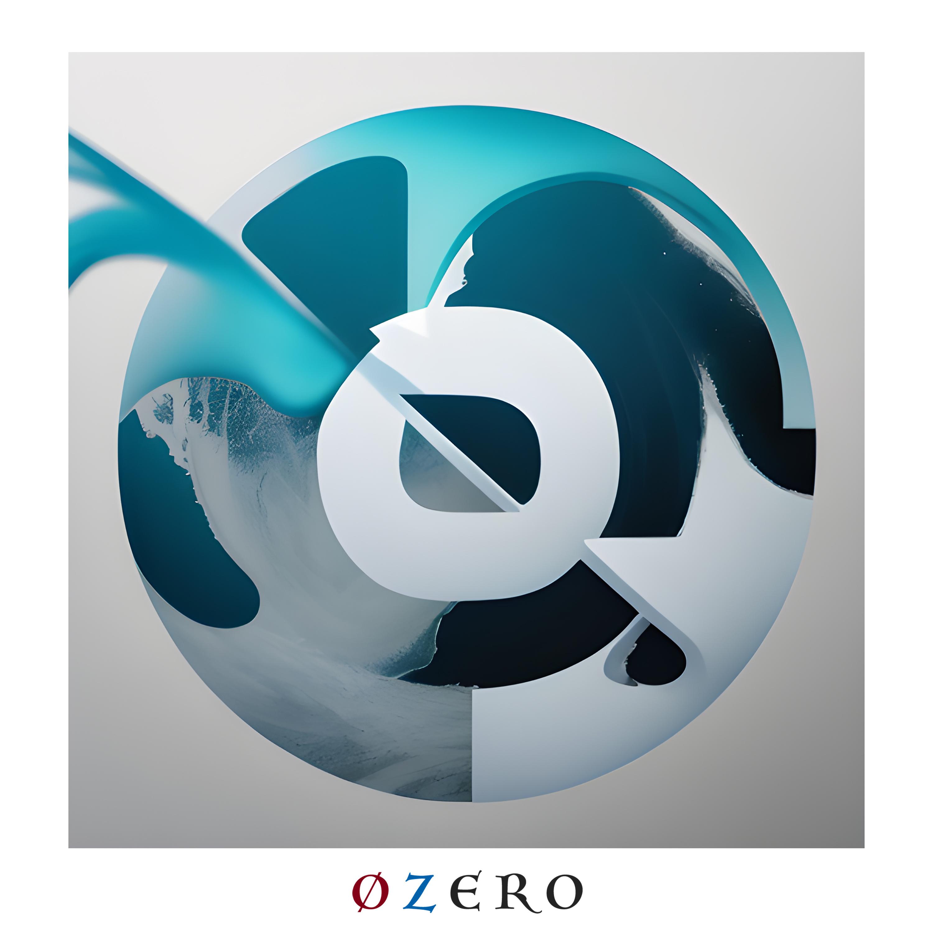 Постер альбома Øzero