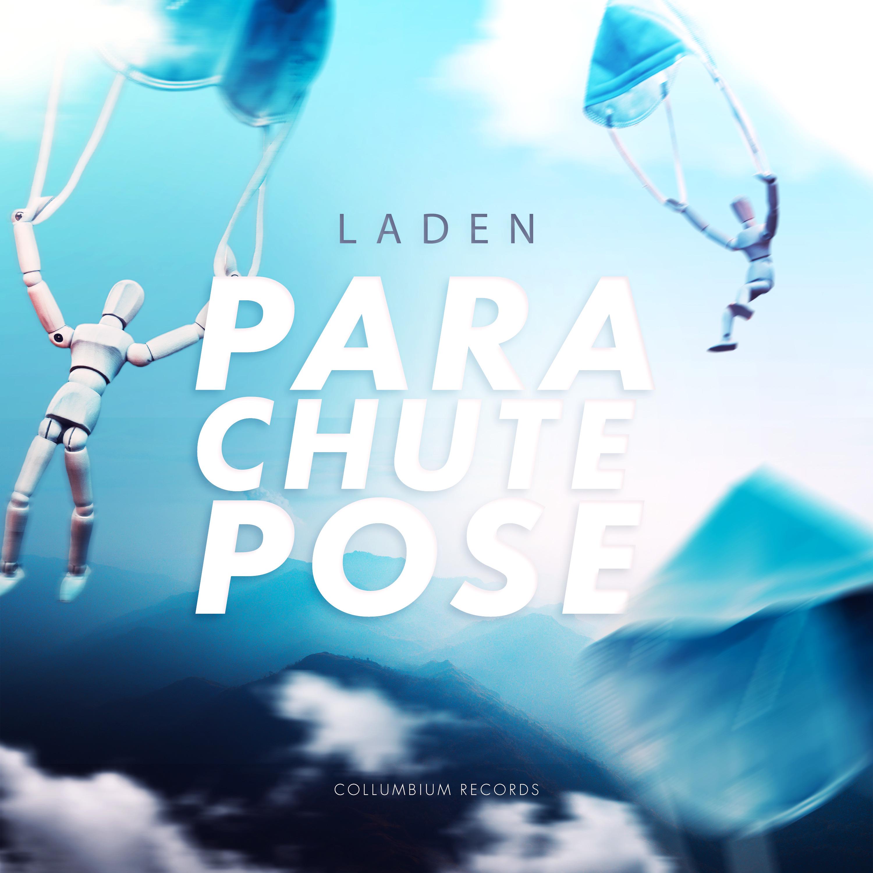 Постер альбома Parachute Pose