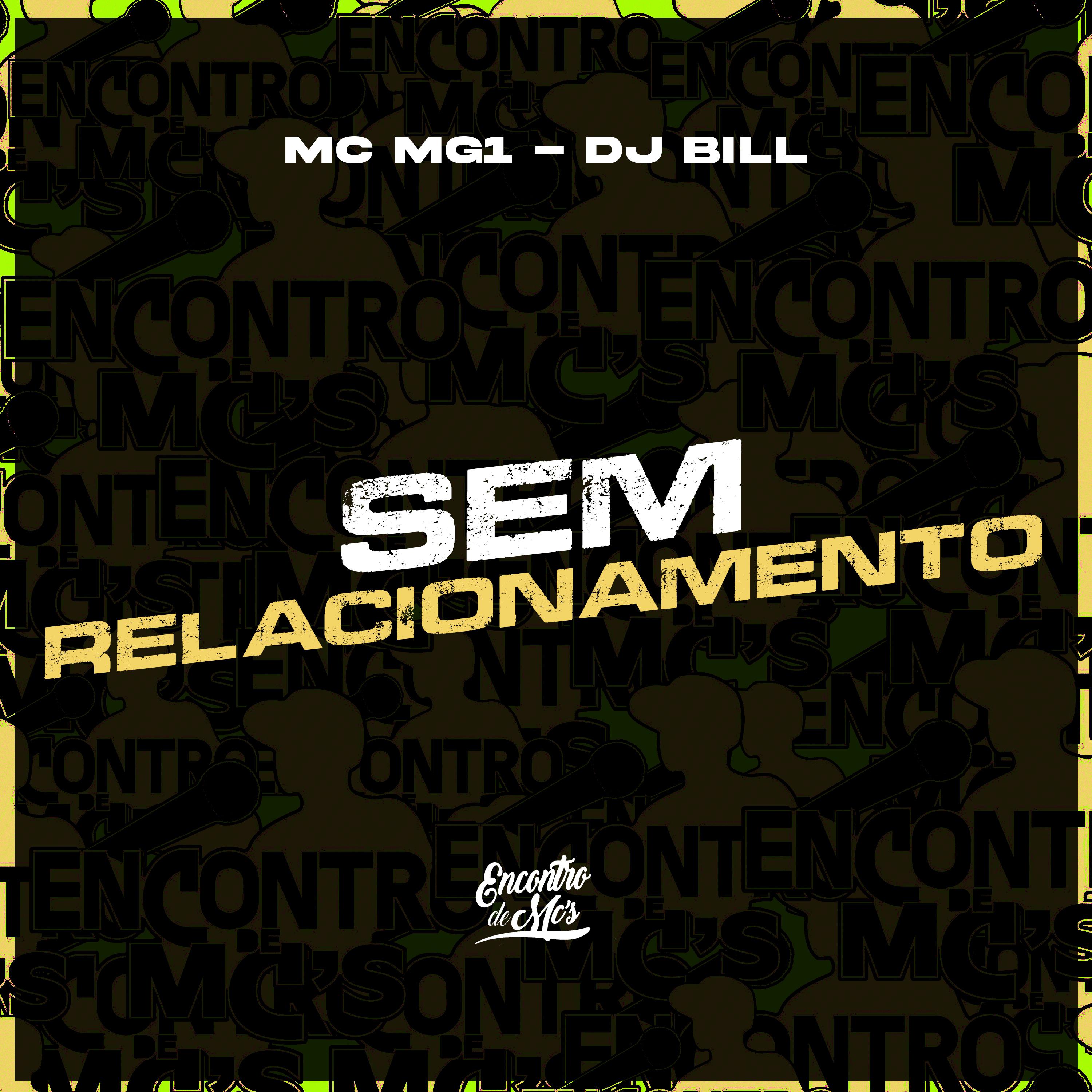 Постер альбома Sem Relacionameto