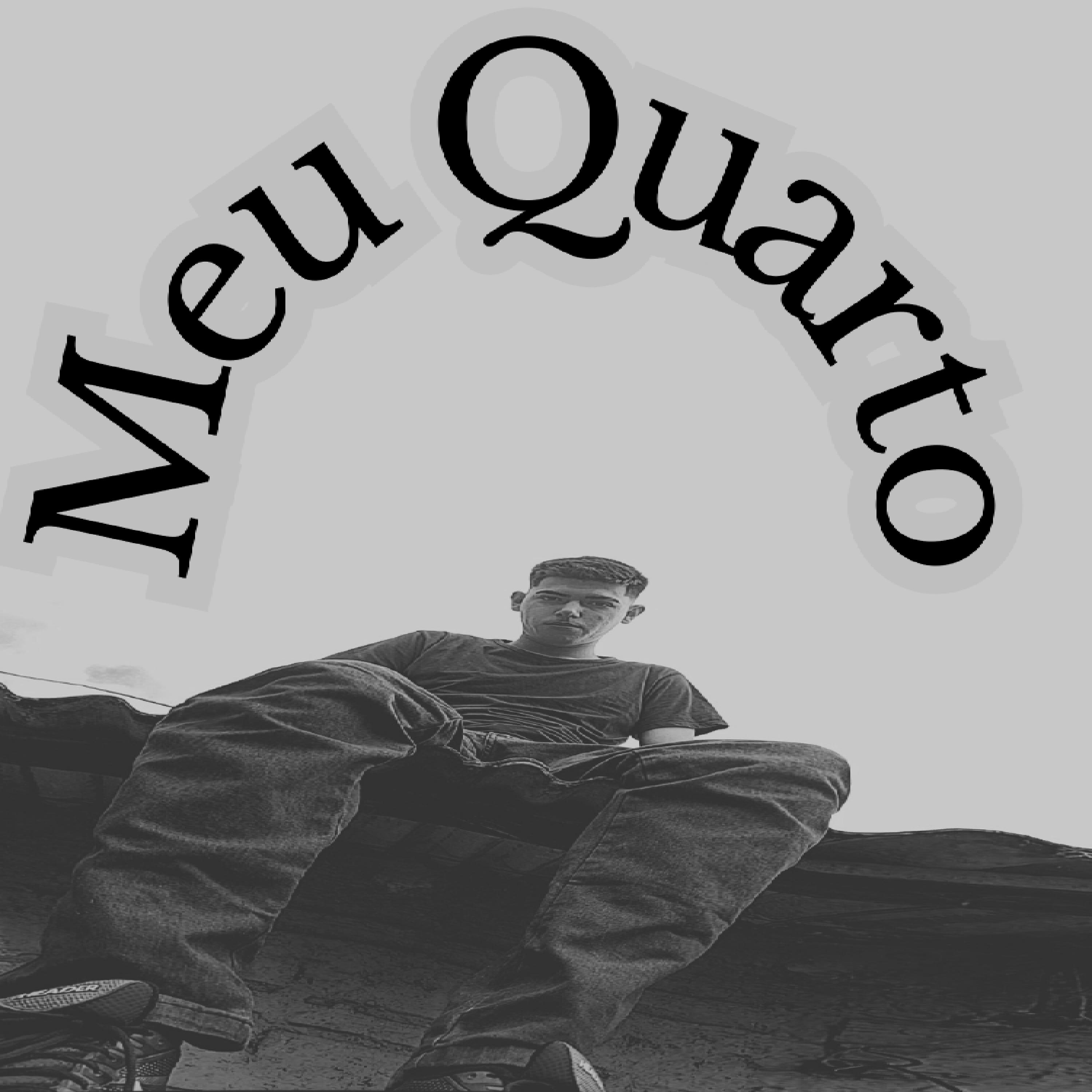 Постер альбома Meu Quarto