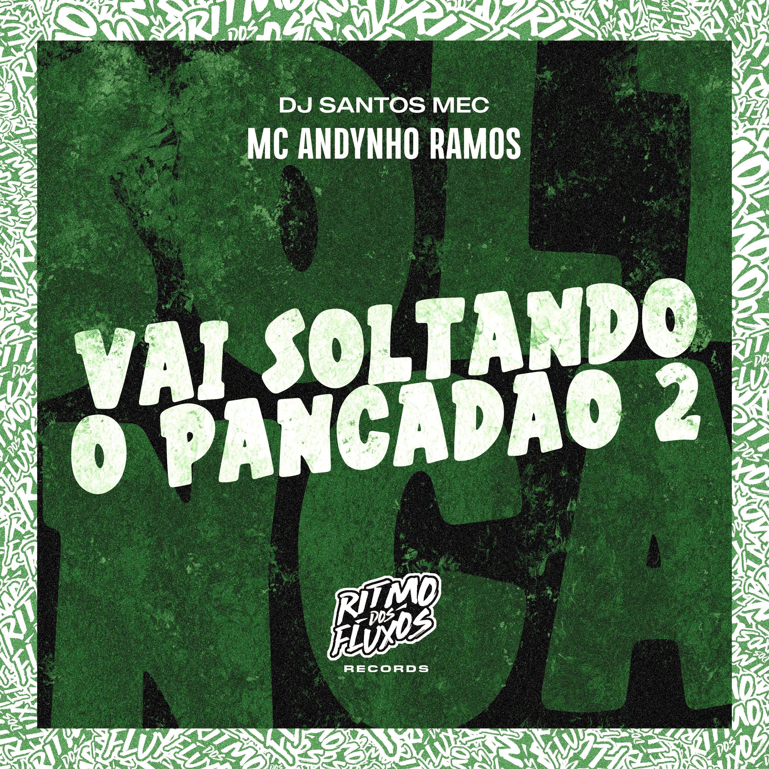Постер альбома Vai Soltando o Pancadão 2