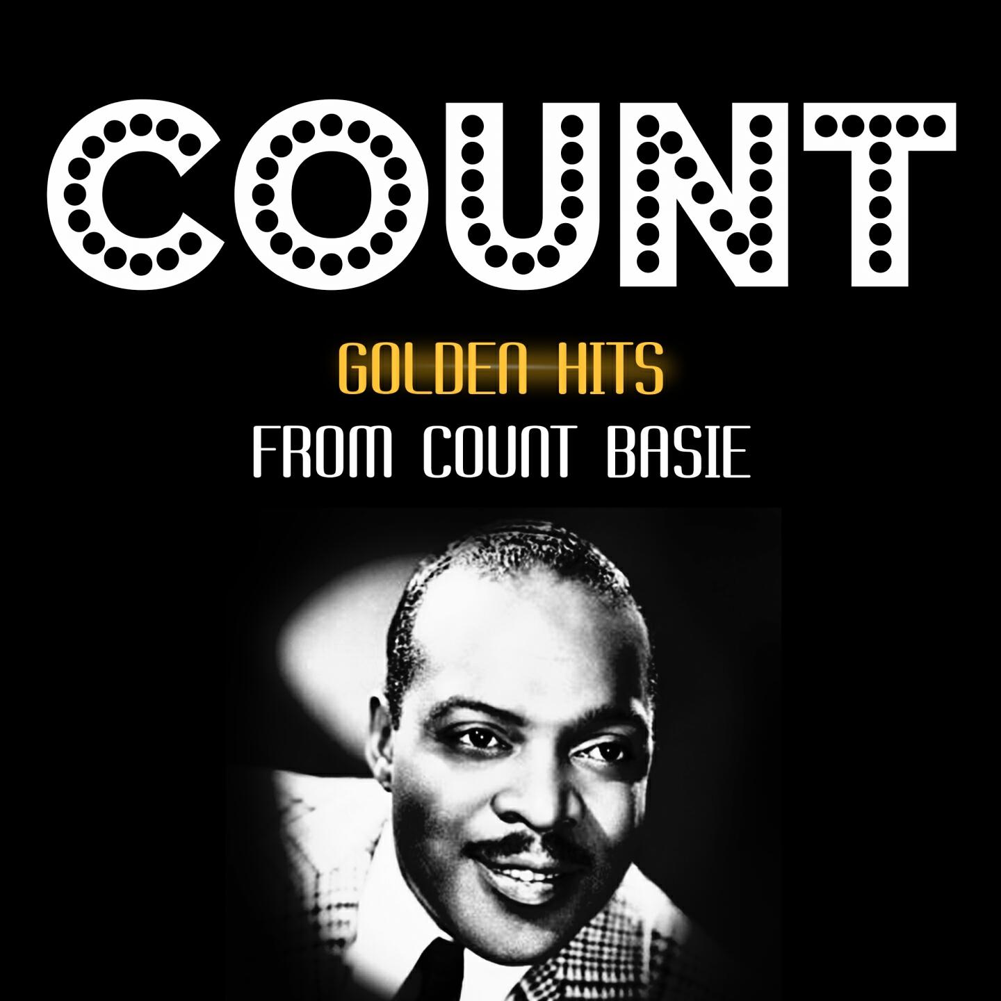 Count Basie - Tickle Toe