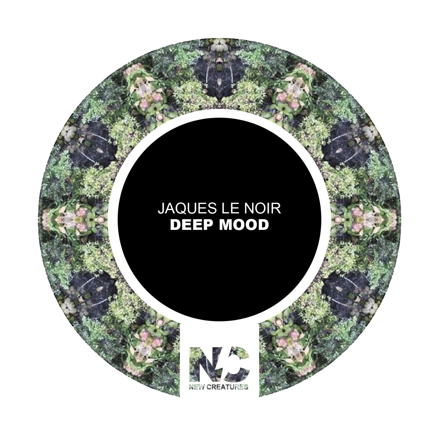 Jaques Le Noir - Sexual