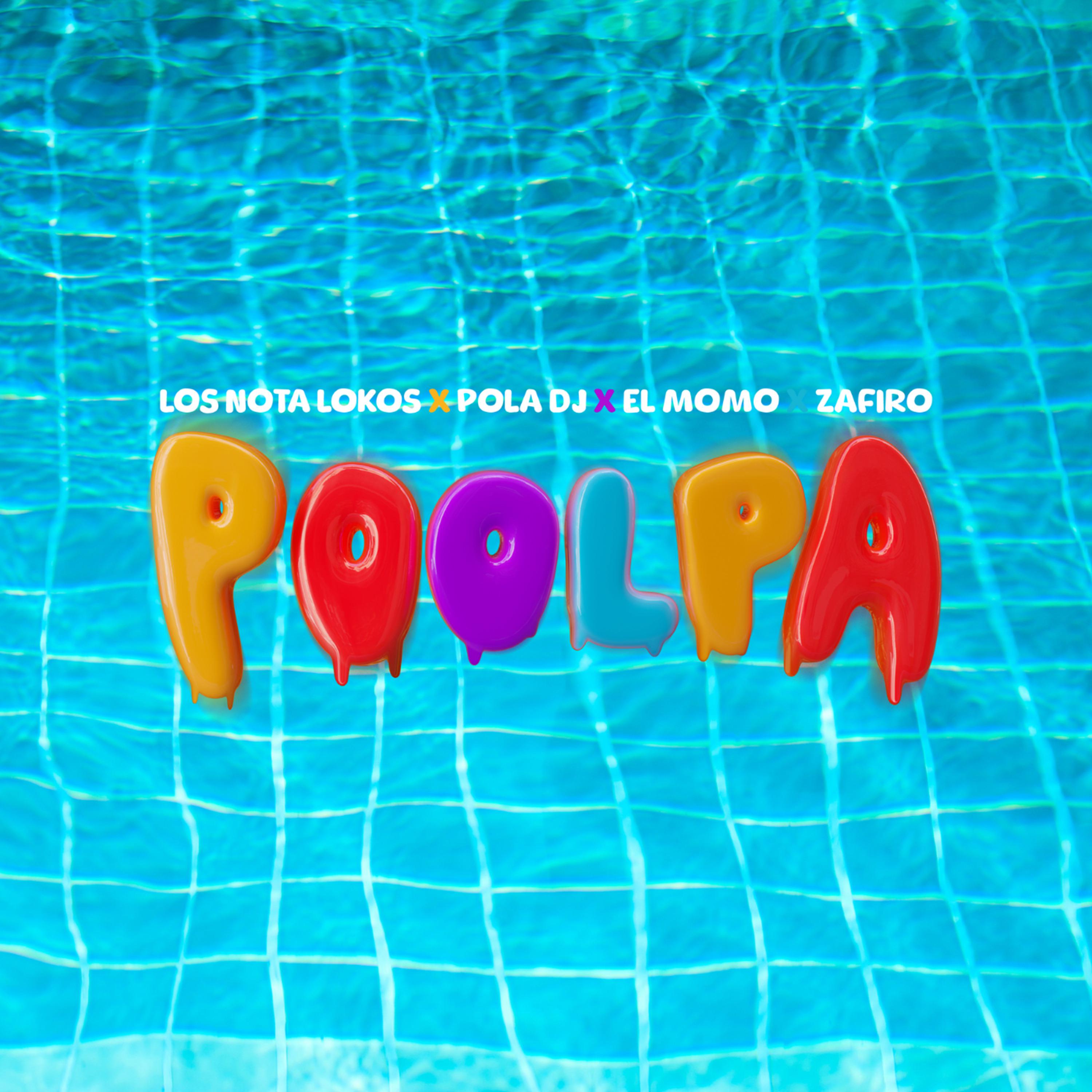 Постер альбома Poolpa