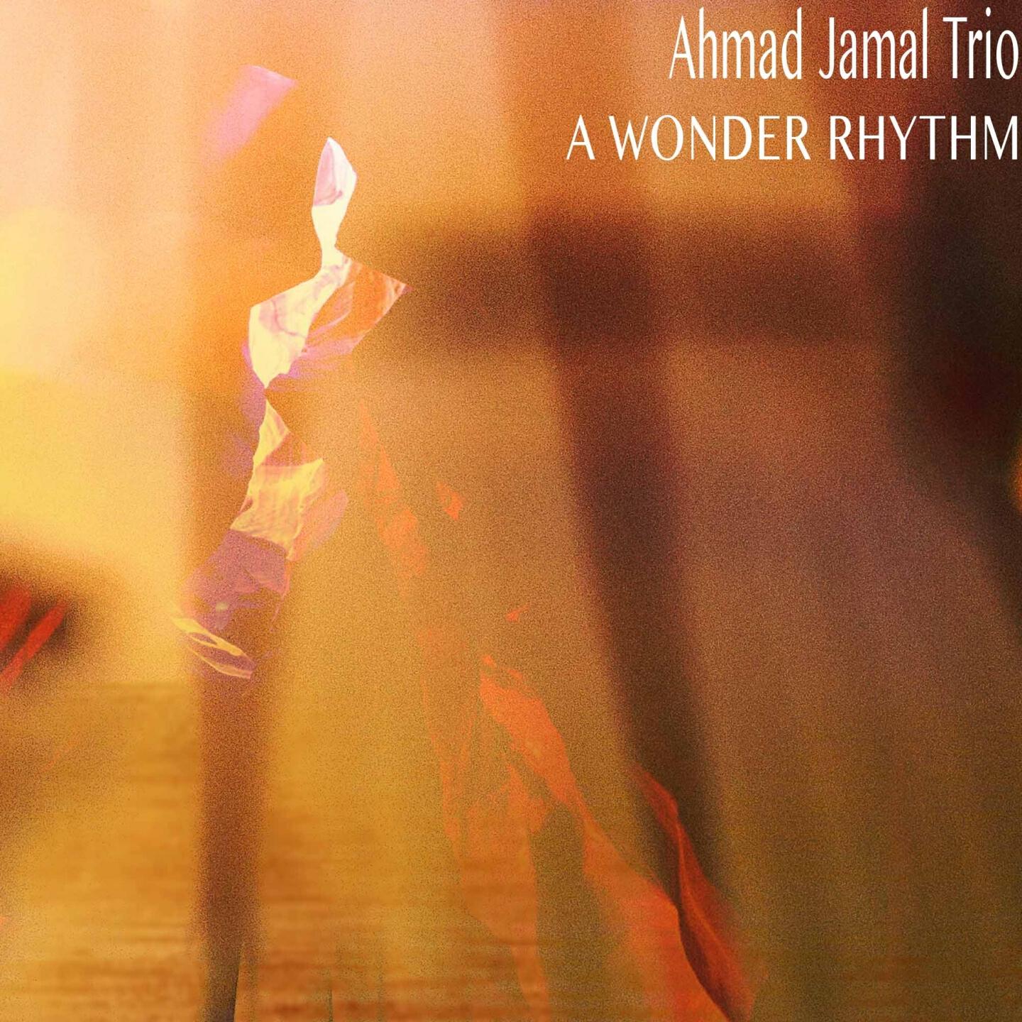Ahmad Jamal Trio - New Rhumba (Remastered)