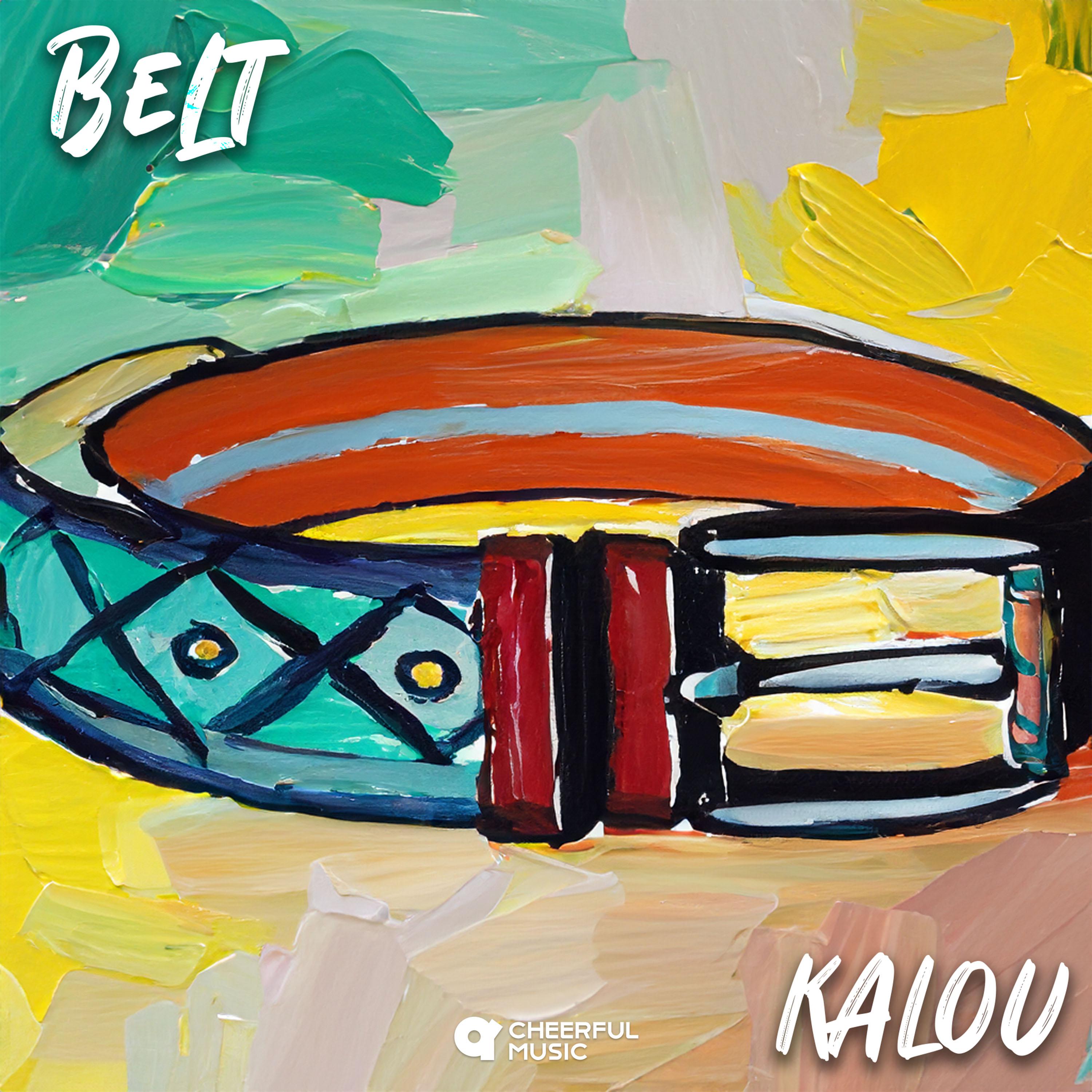 Постер альбома Belt
