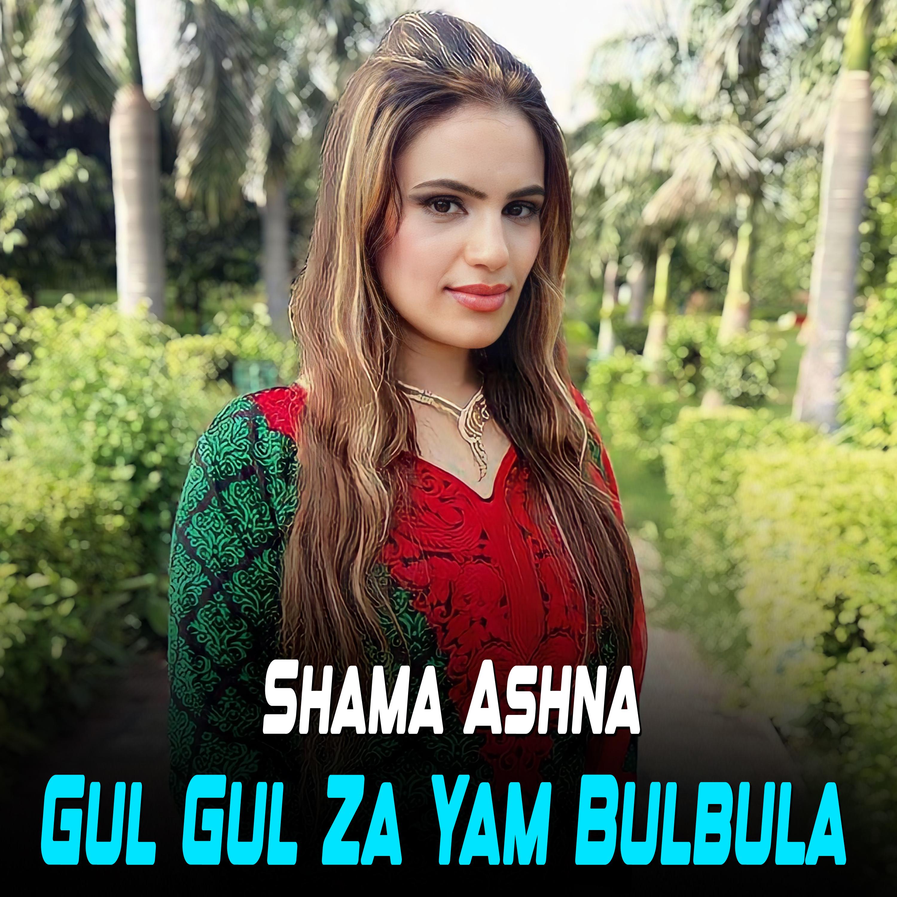 Постер альбома Gul Gul Za Yam Bulbula
