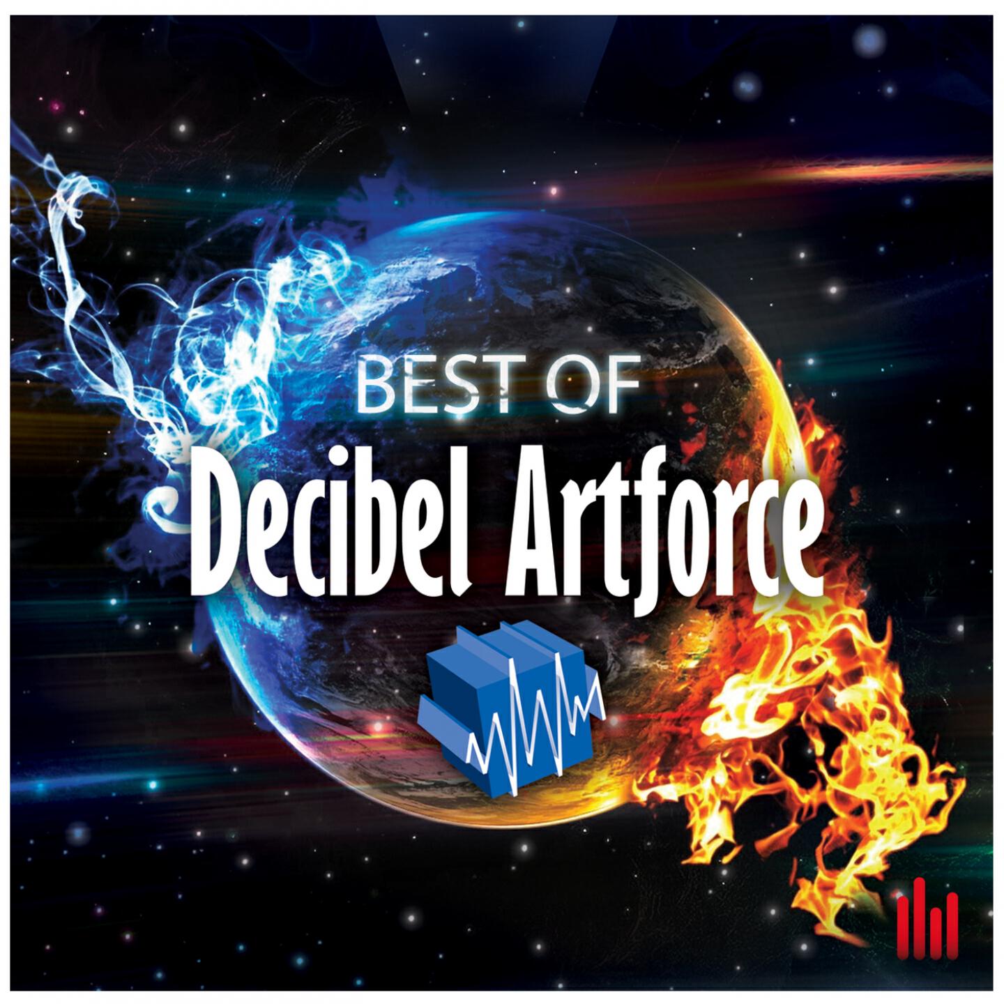 Decibel Artforce - The Hero (Simeon Club Mix)