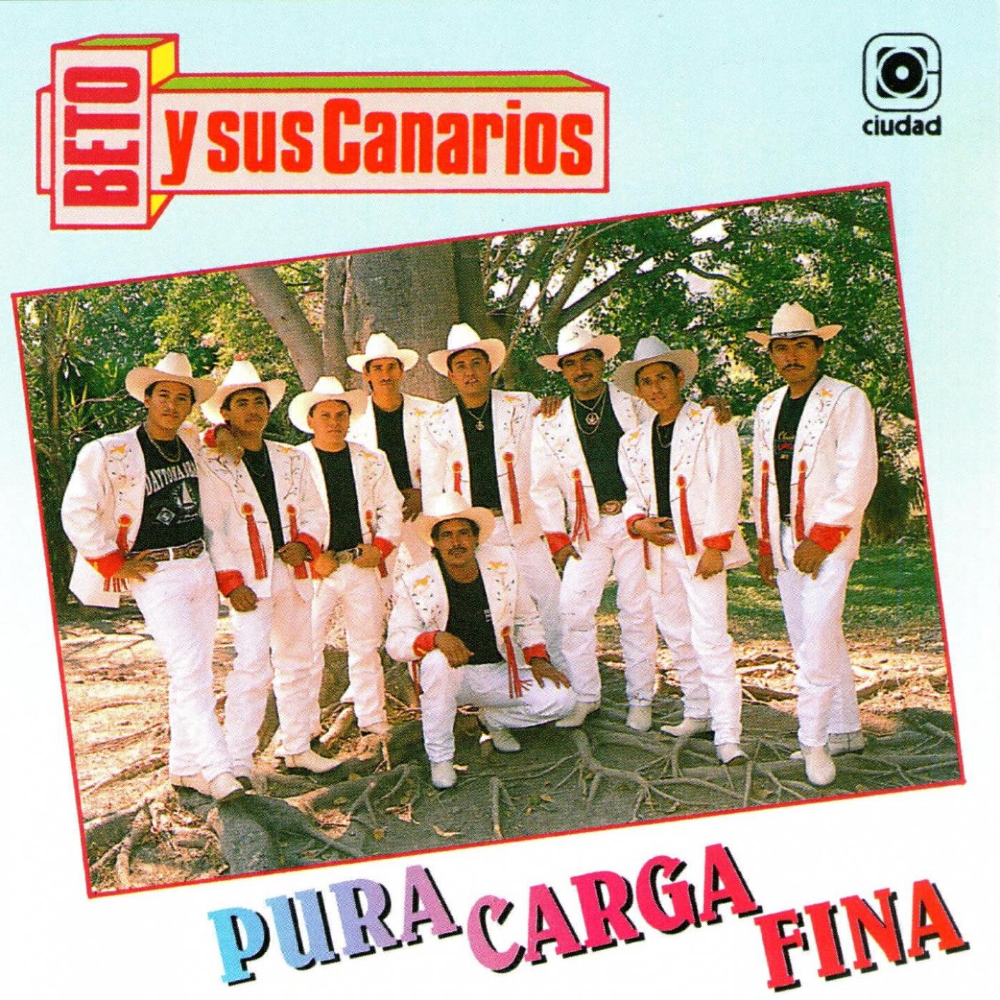 BETO - No Te Pude Olvidar