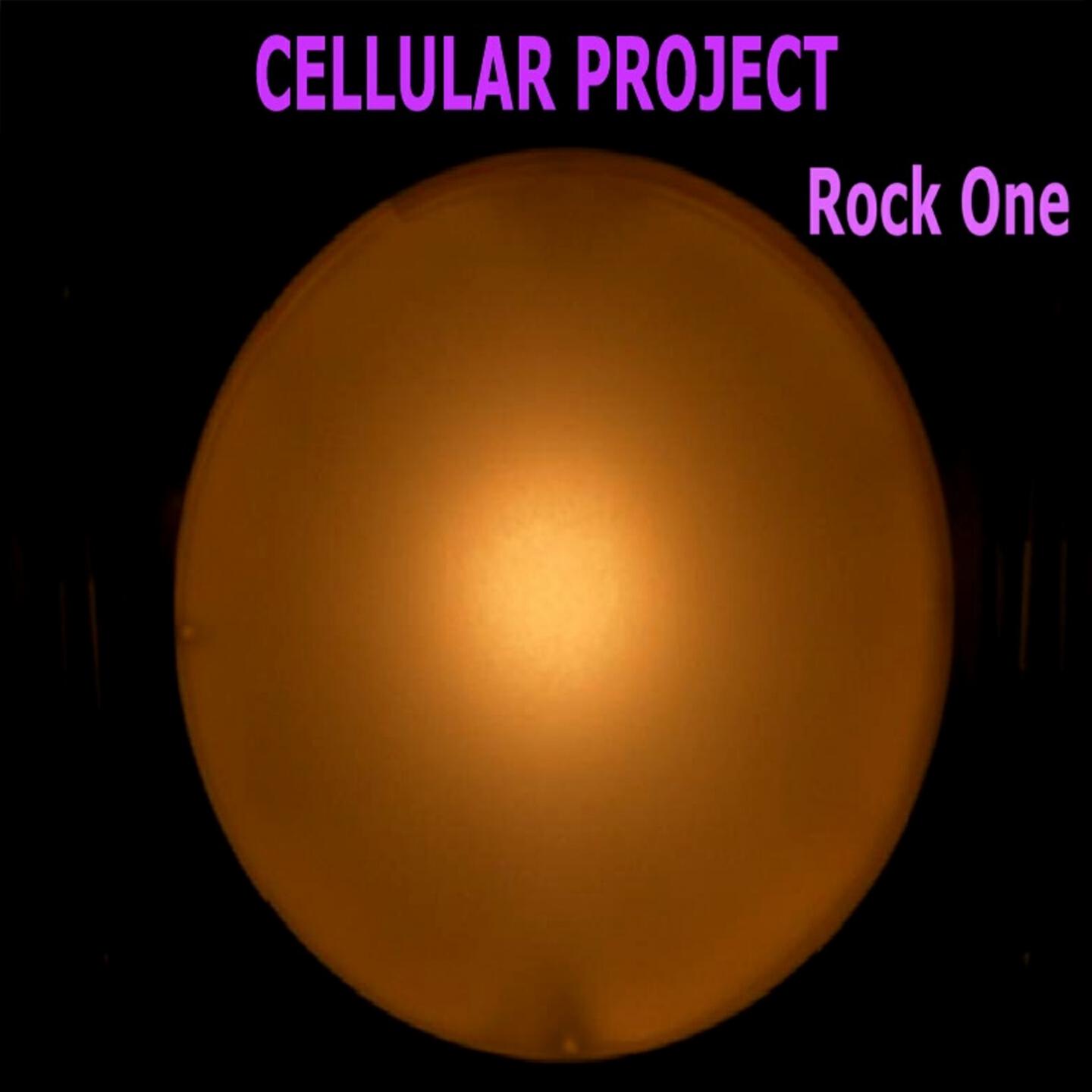 Cellular Project - Cellular Movements (Parts 1-6)