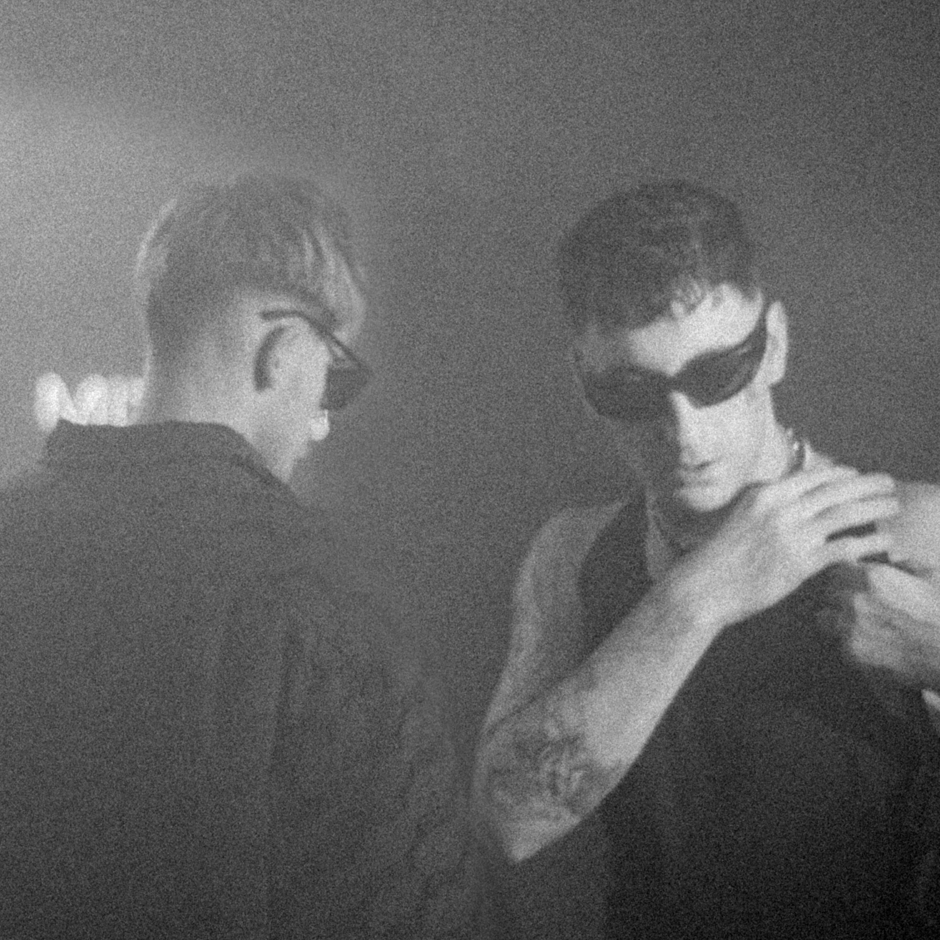 Альбом Космос исполнителя tet baby, LOOKBUFFALO