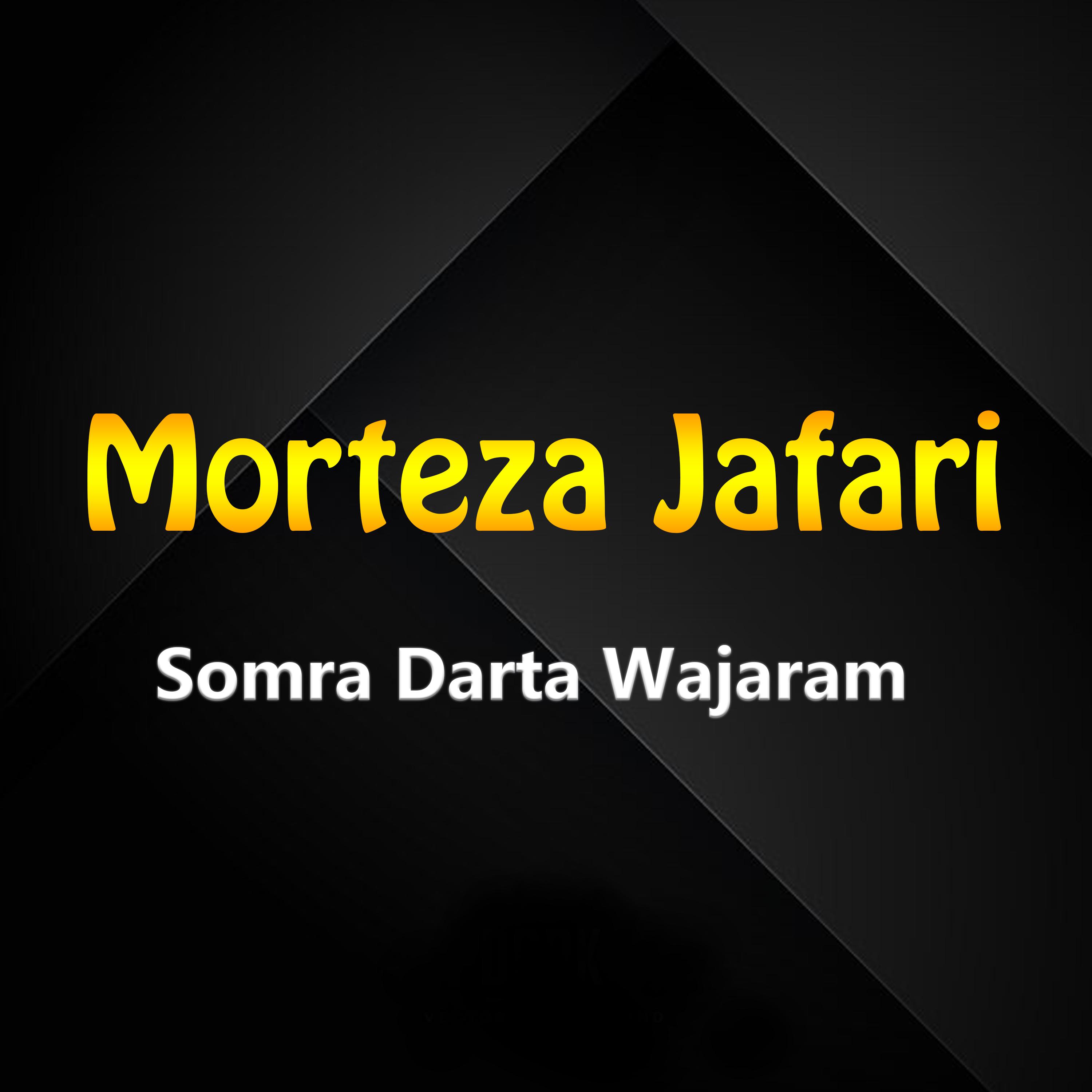 Постер альбома Somra Darta Wajaram
