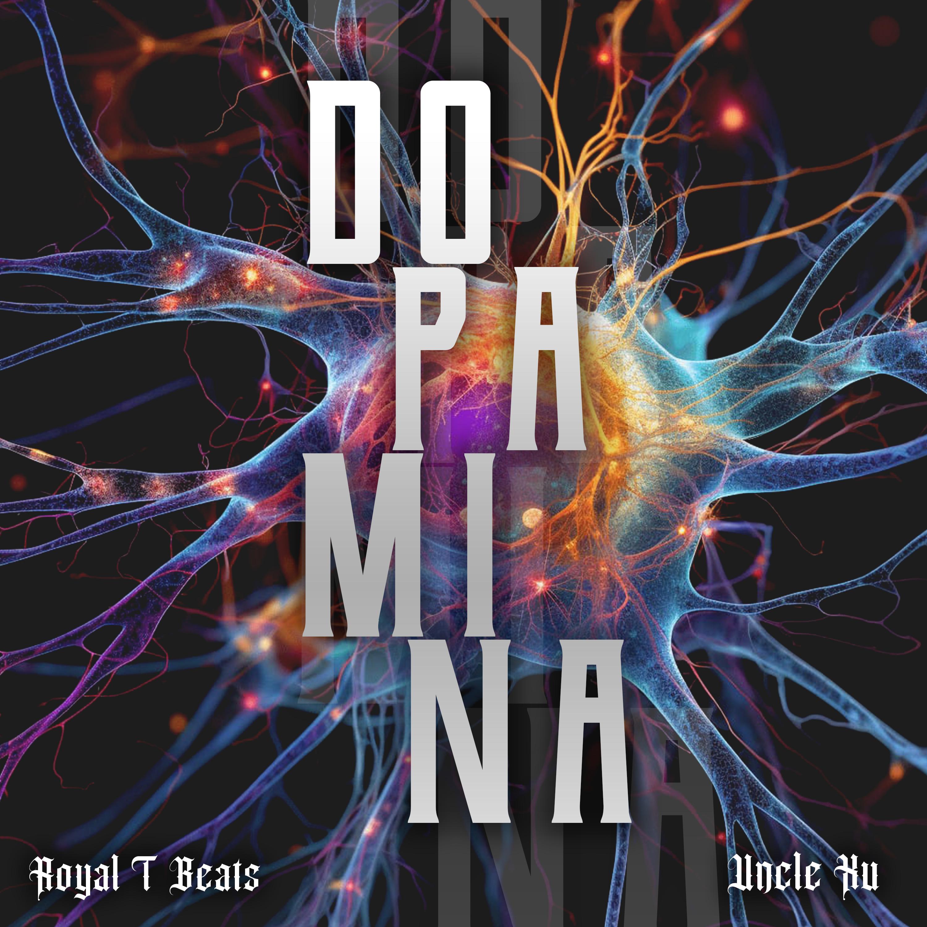 Постер альбома Dopamina
