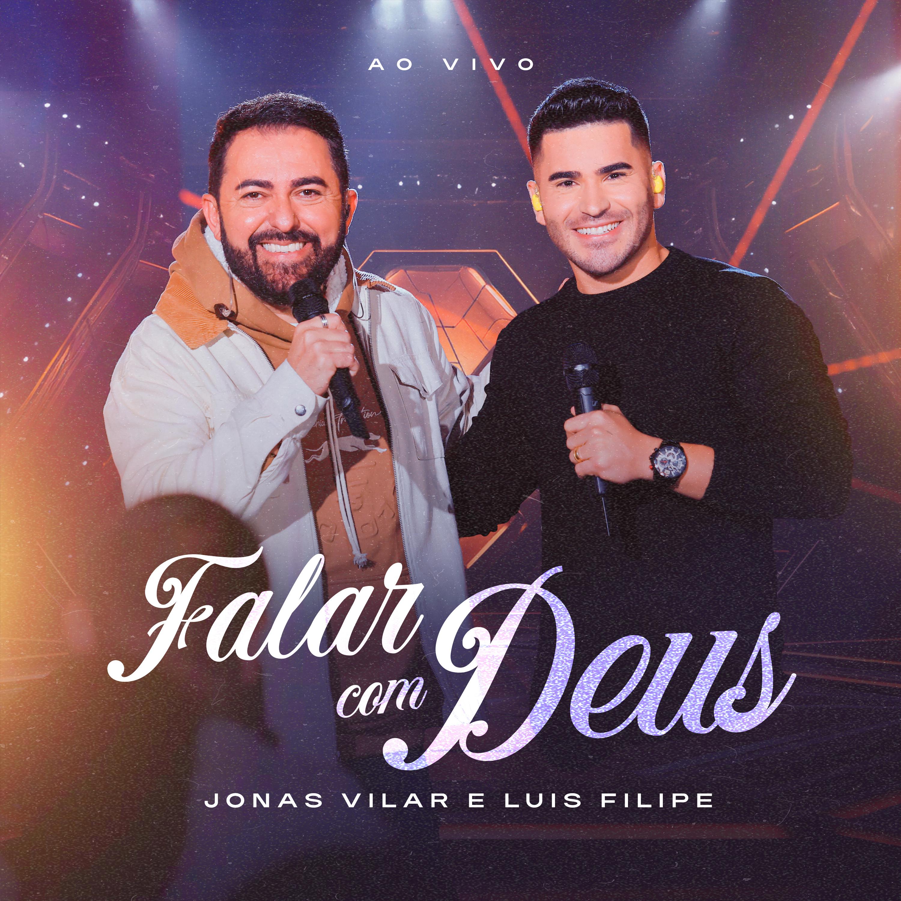 Постер альбома Falar Com Deus