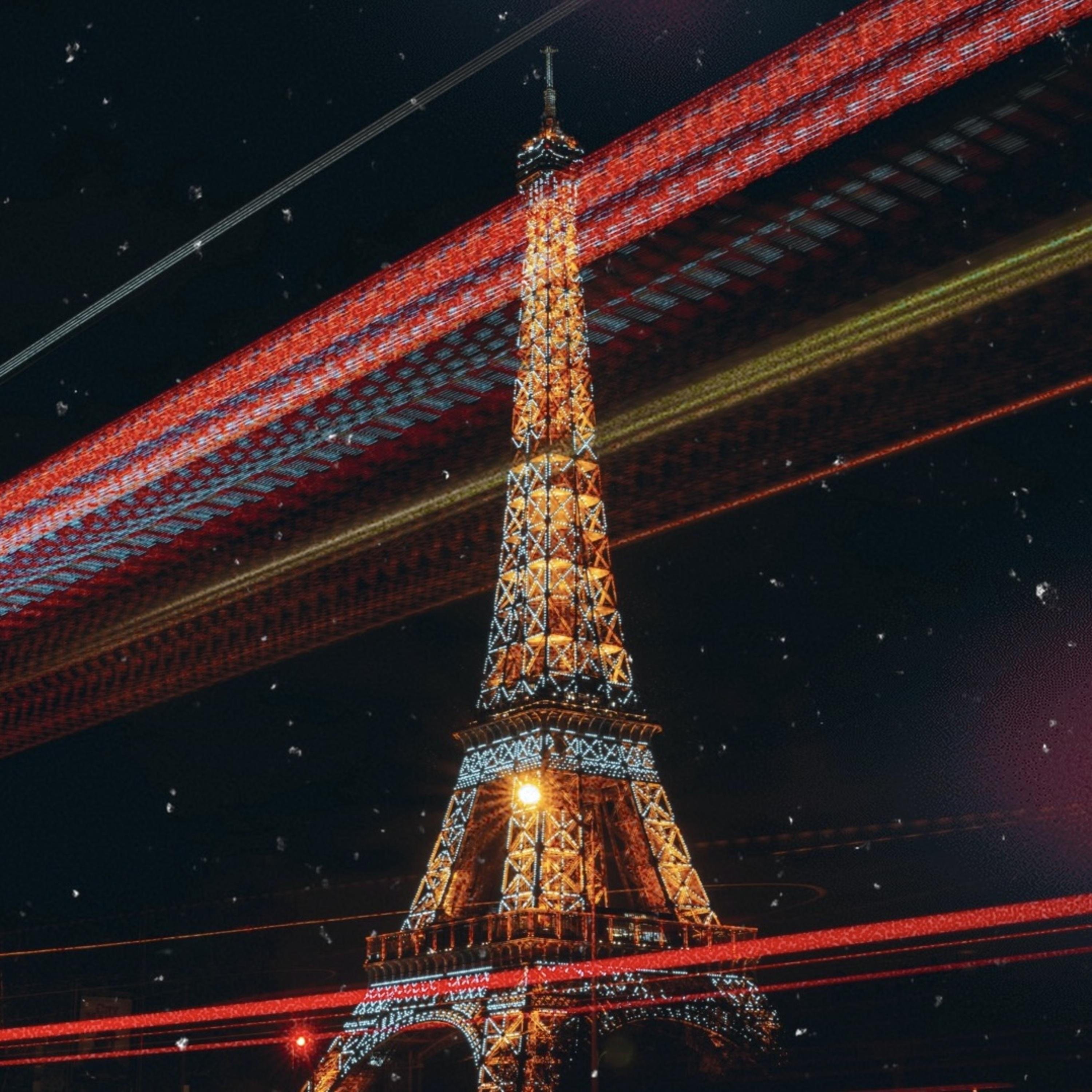 Постер альбома Parigi
