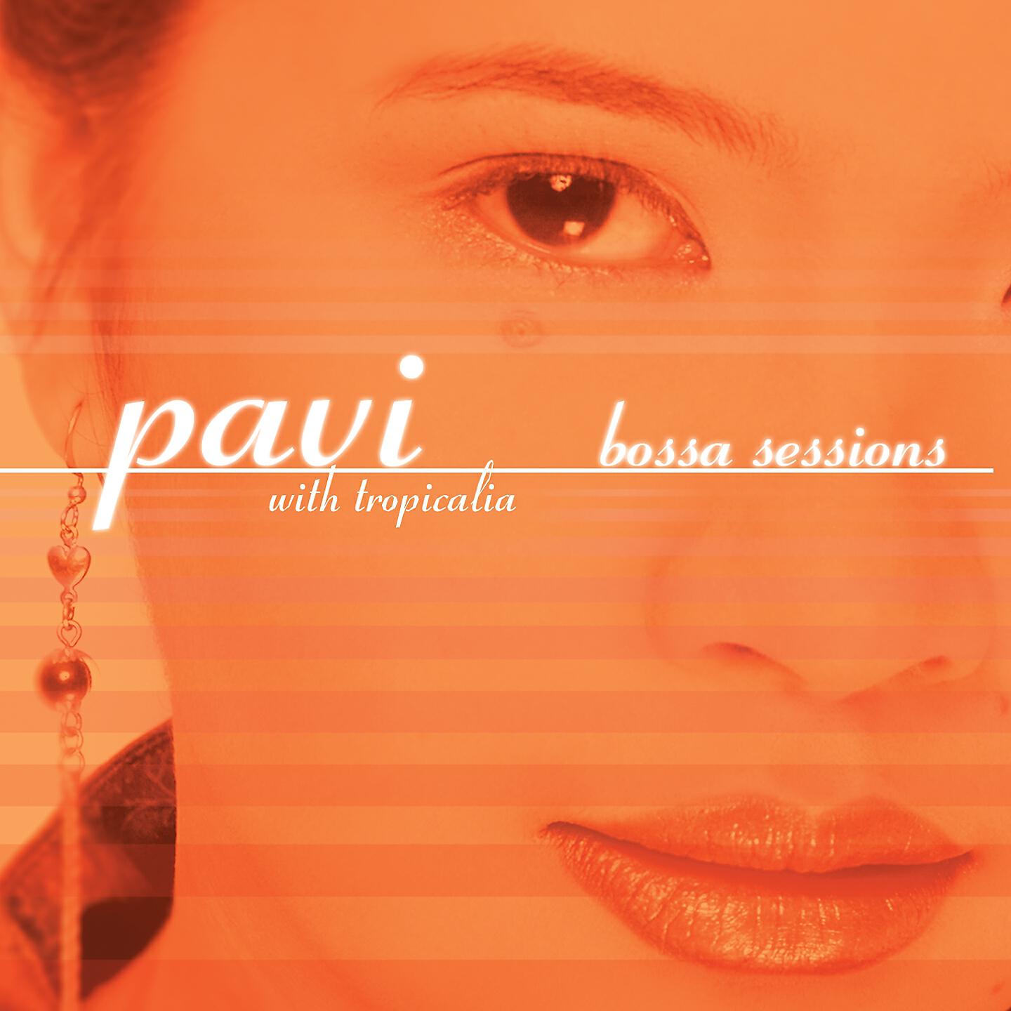 Pavi with Tropicalia - Bizzare Love Triangle (Instrumental)