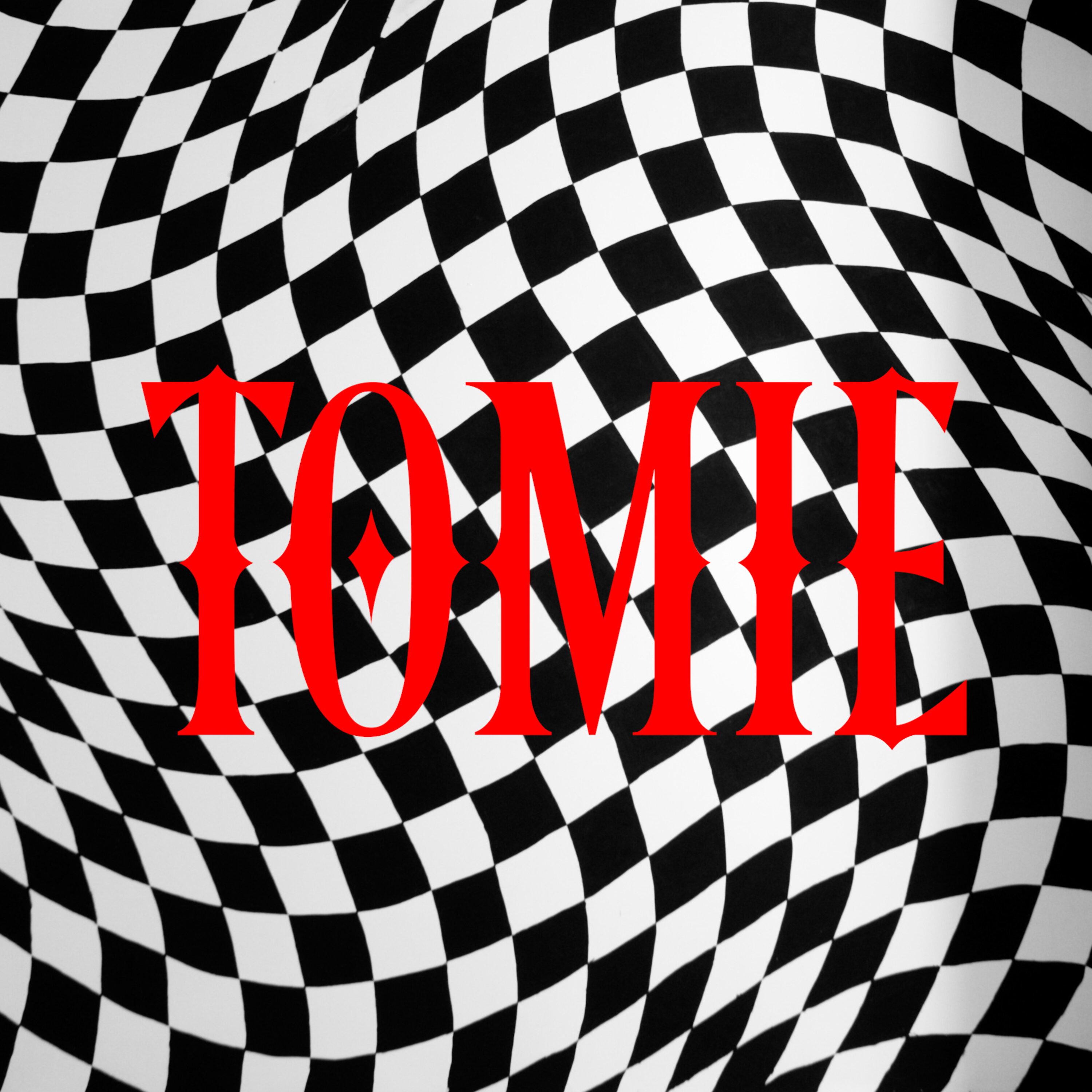 Постер альбома Tomie