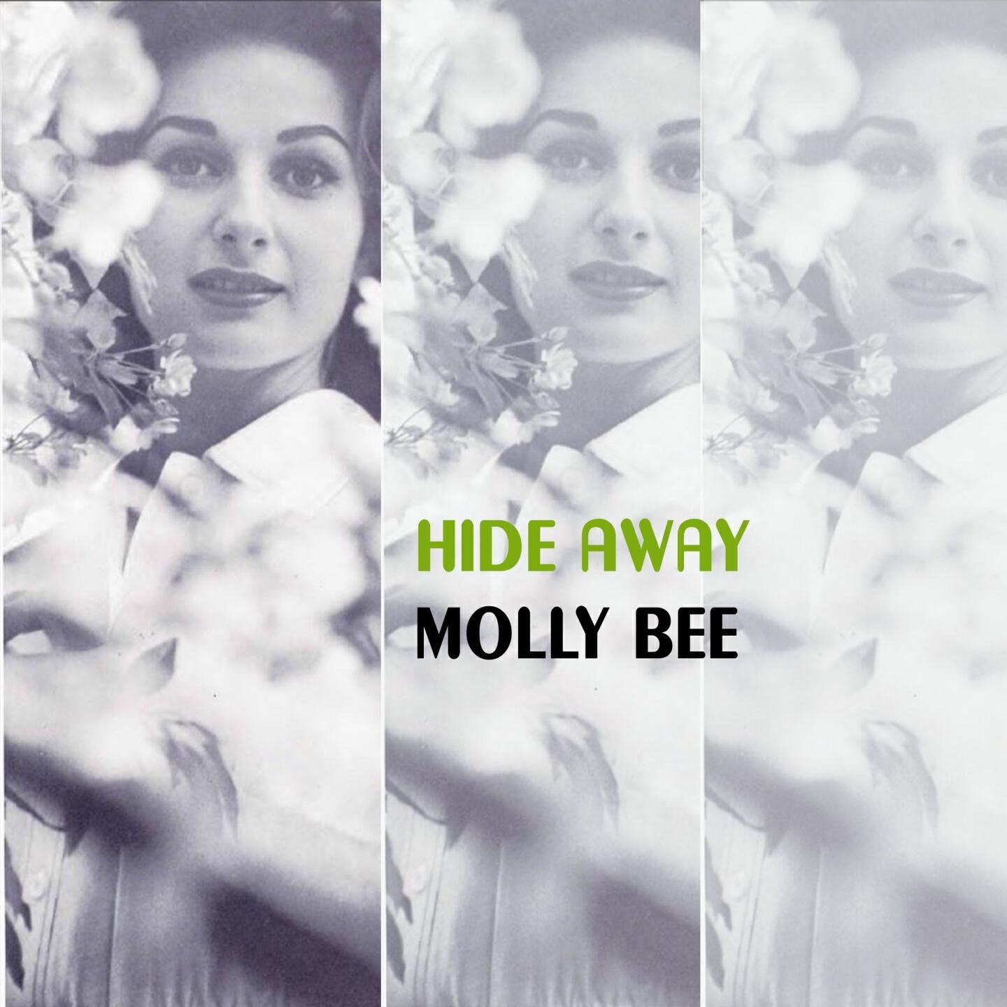 Molly Bee - Candy Kisses
