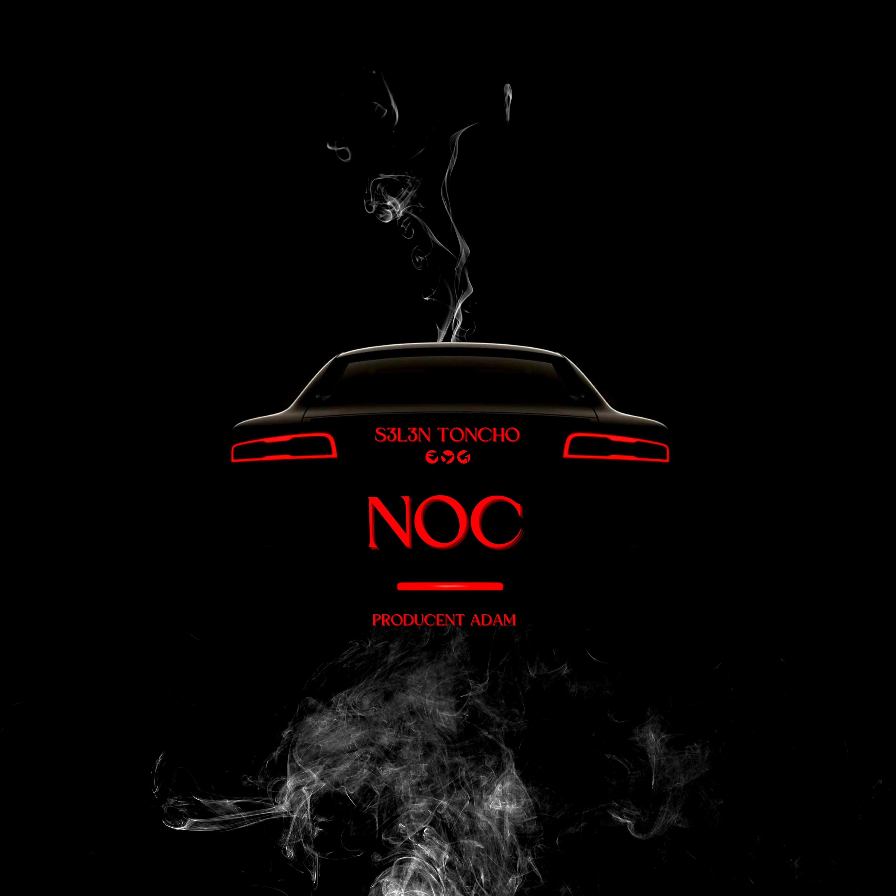 Постер альбома Noc