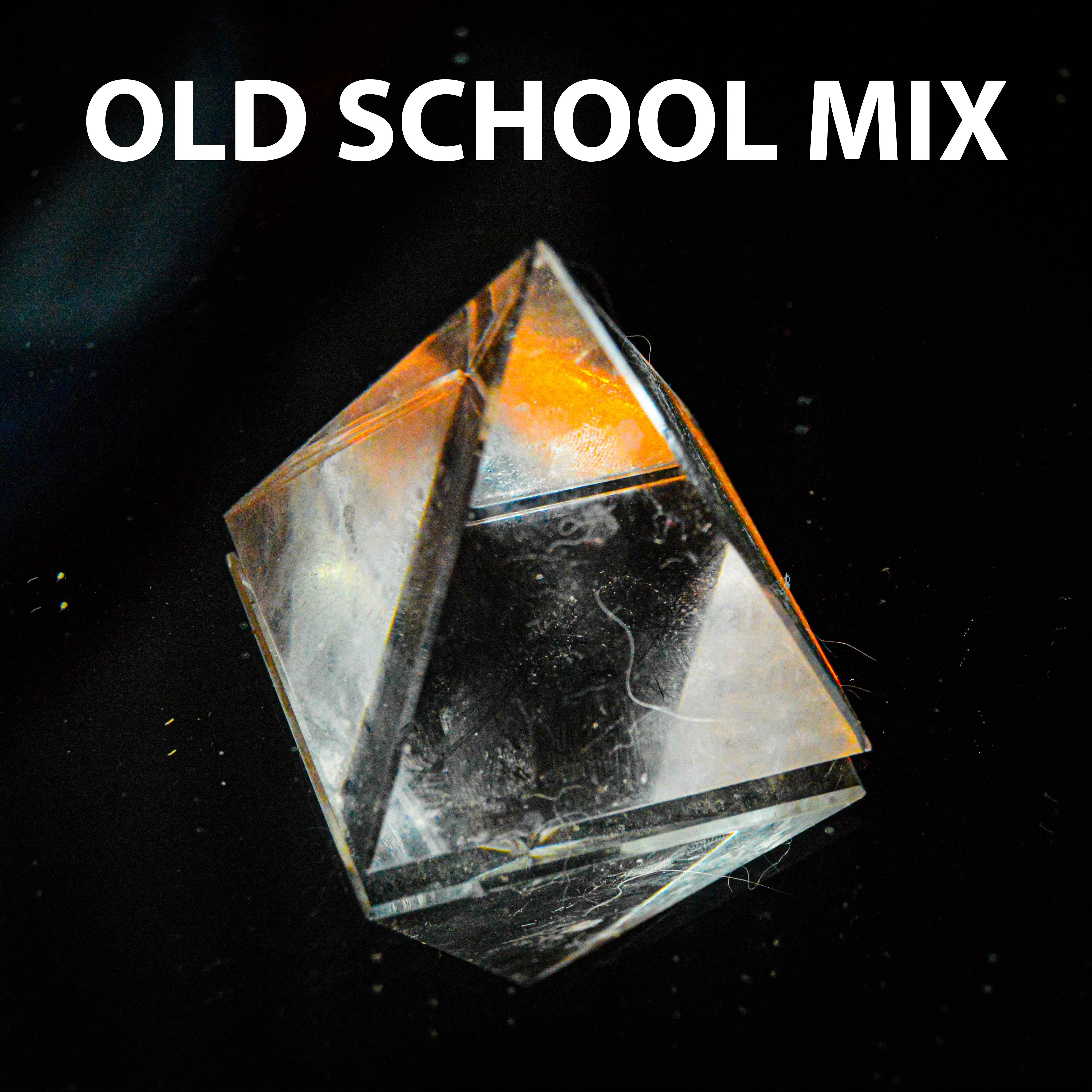 Постер альбома Old School Mix