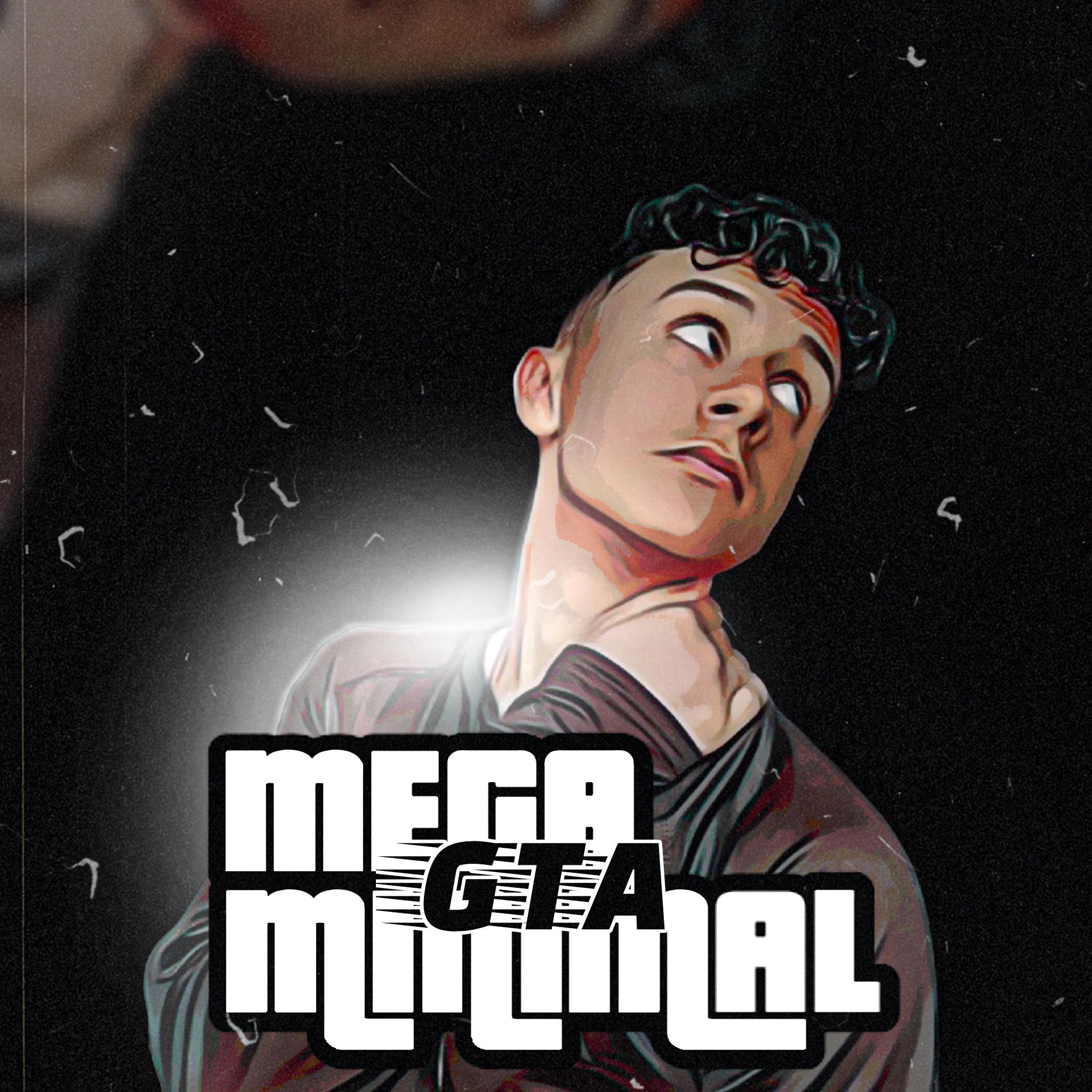Постер альбома Mega Minimal Gta