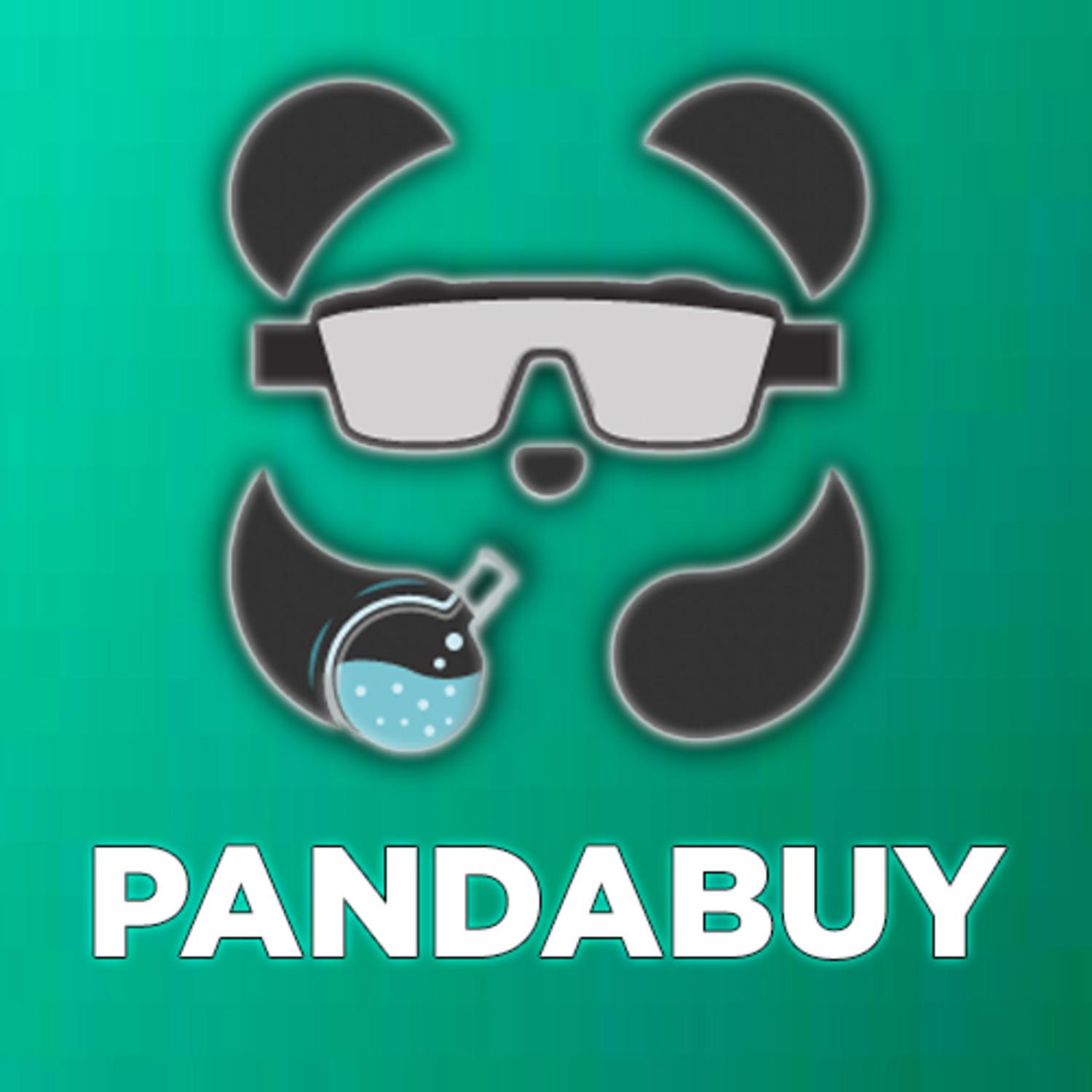 Постер альбома Pandabuy