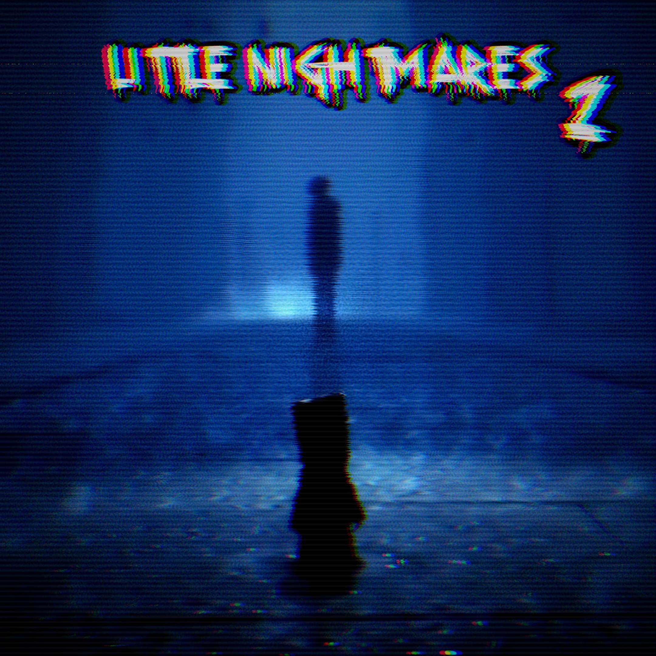 Постер альбома Little Nightmares 2