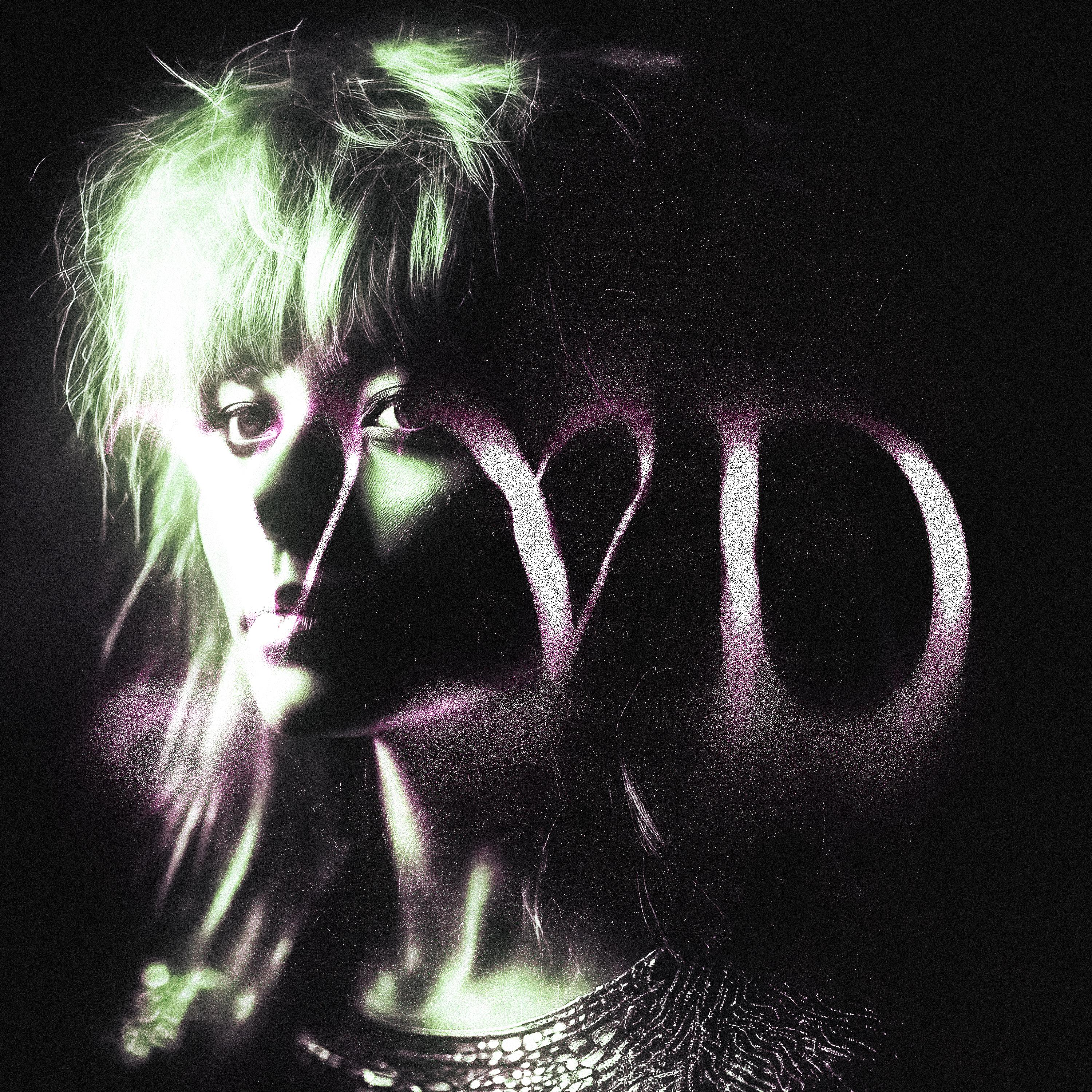 Постер альбома YYD