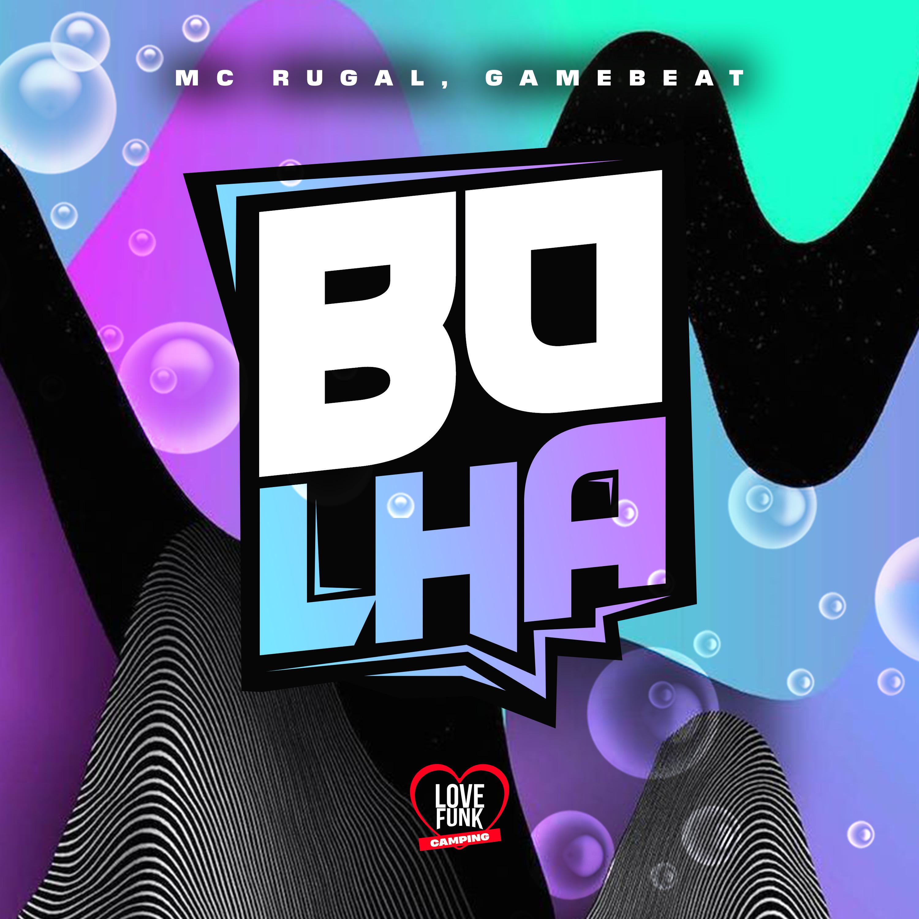 Постер альбома Bolha