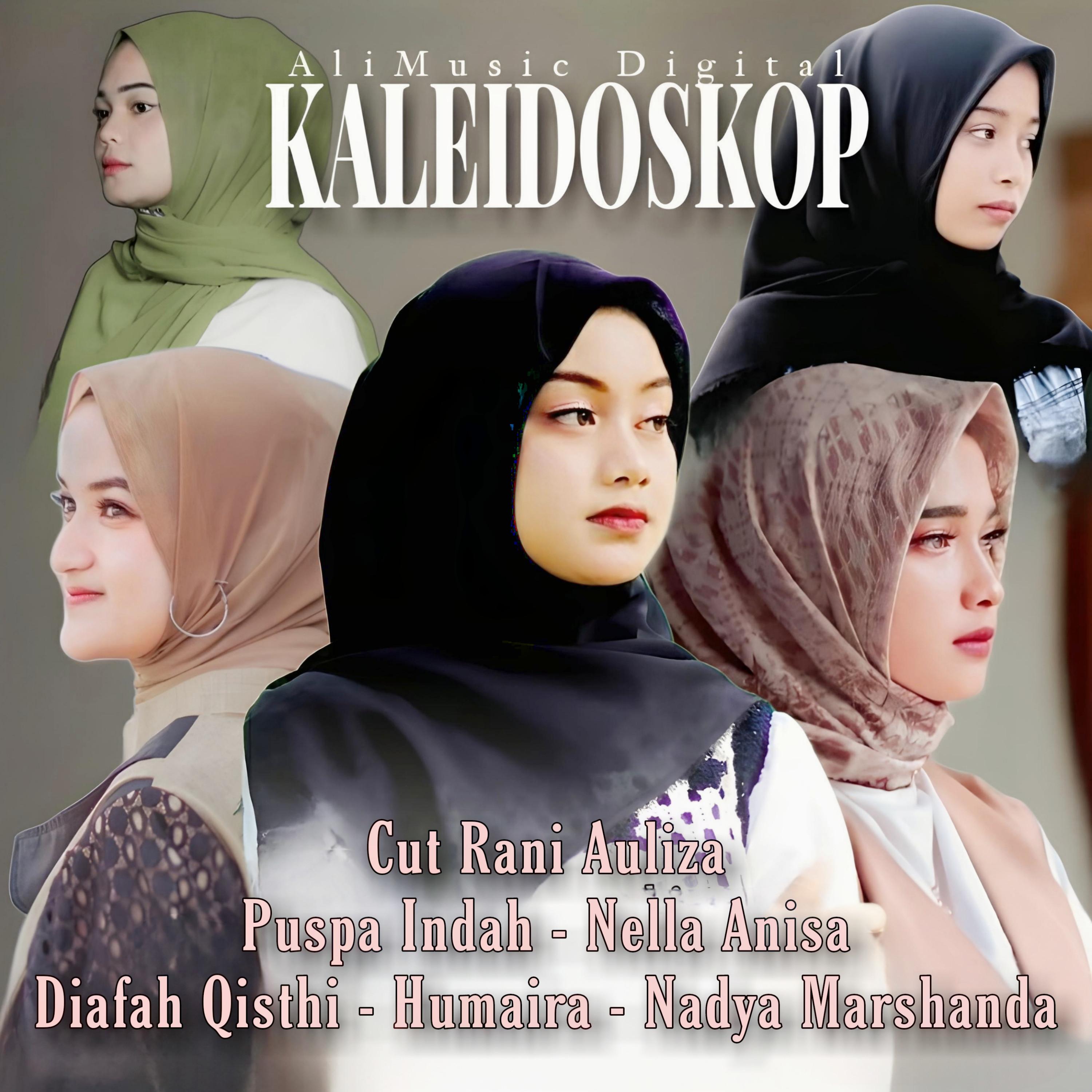 Постер альбома KALEIDOSKOP