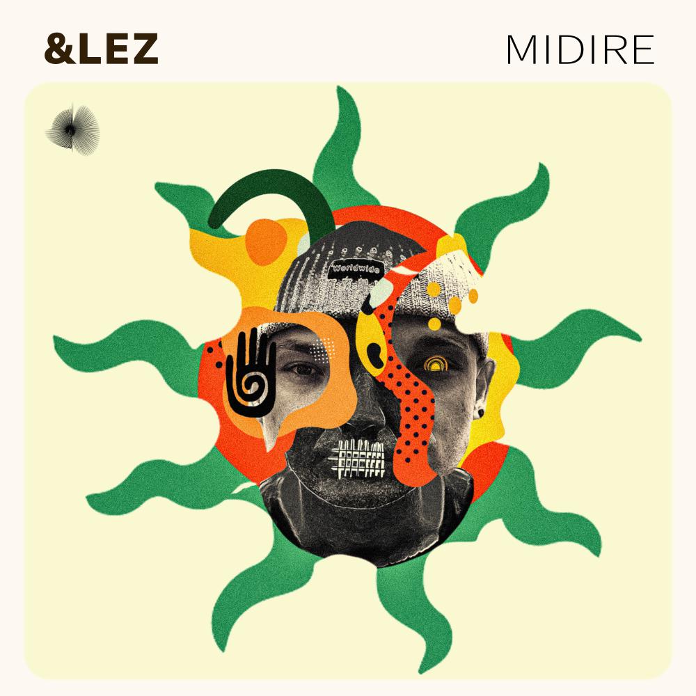 Постер альбома Midire