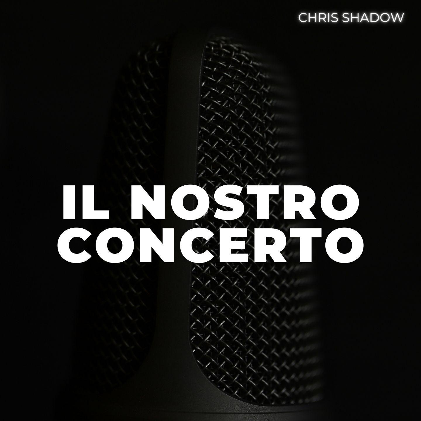 Постер альбома Il nostro concerto