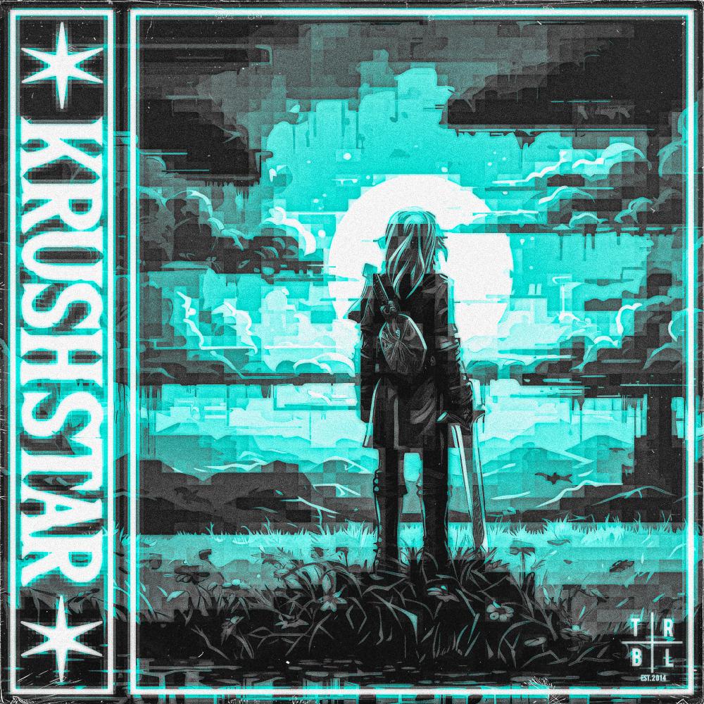 Постер альбома KRUSH STAR