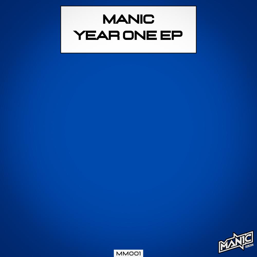 Постер альбома Year One EP