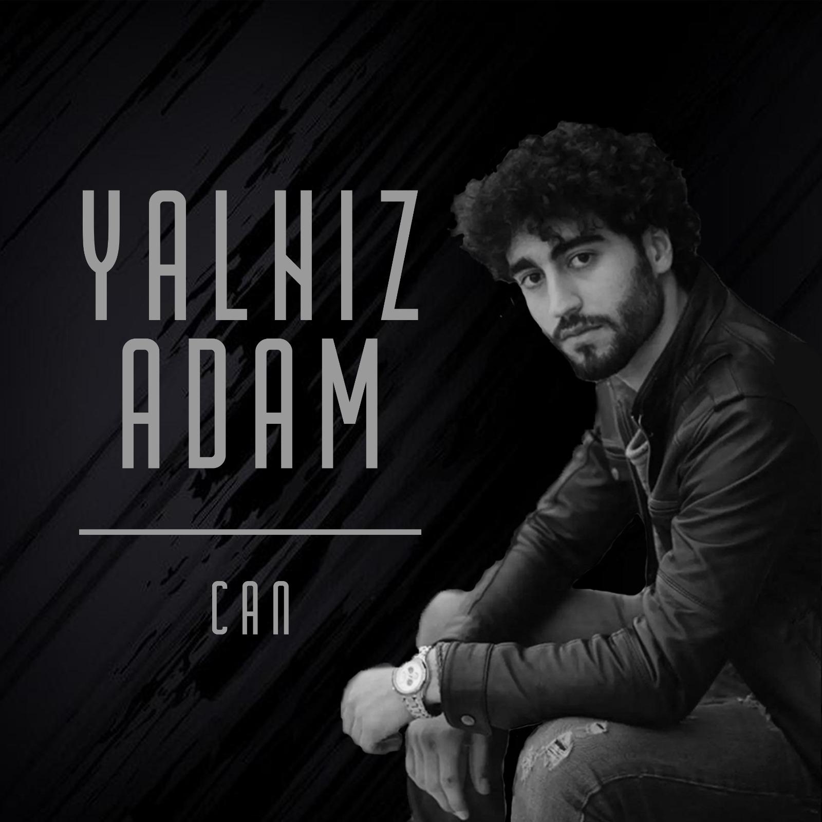 Постер альбома Yalnız Adam