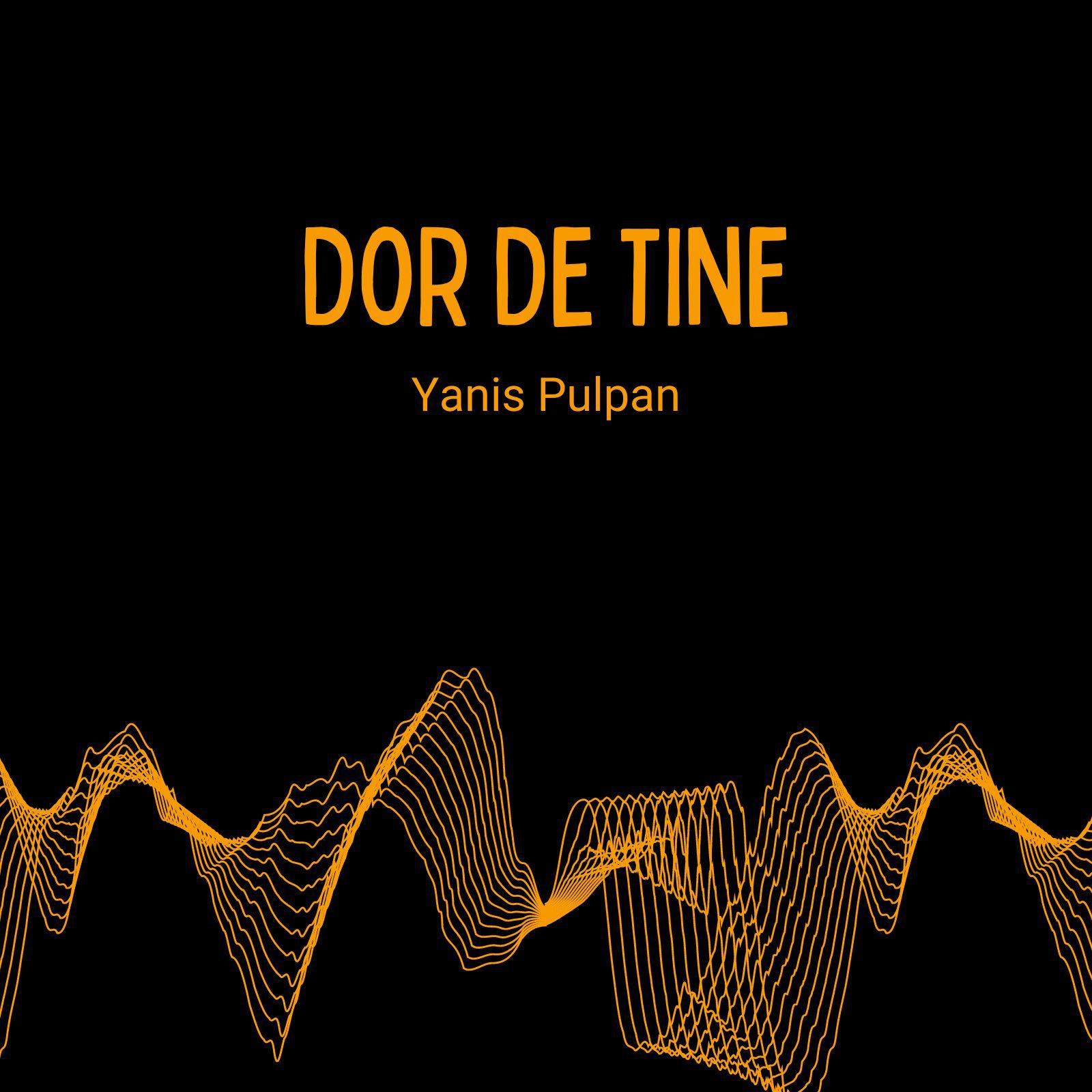 Постер альбома Dor de tine