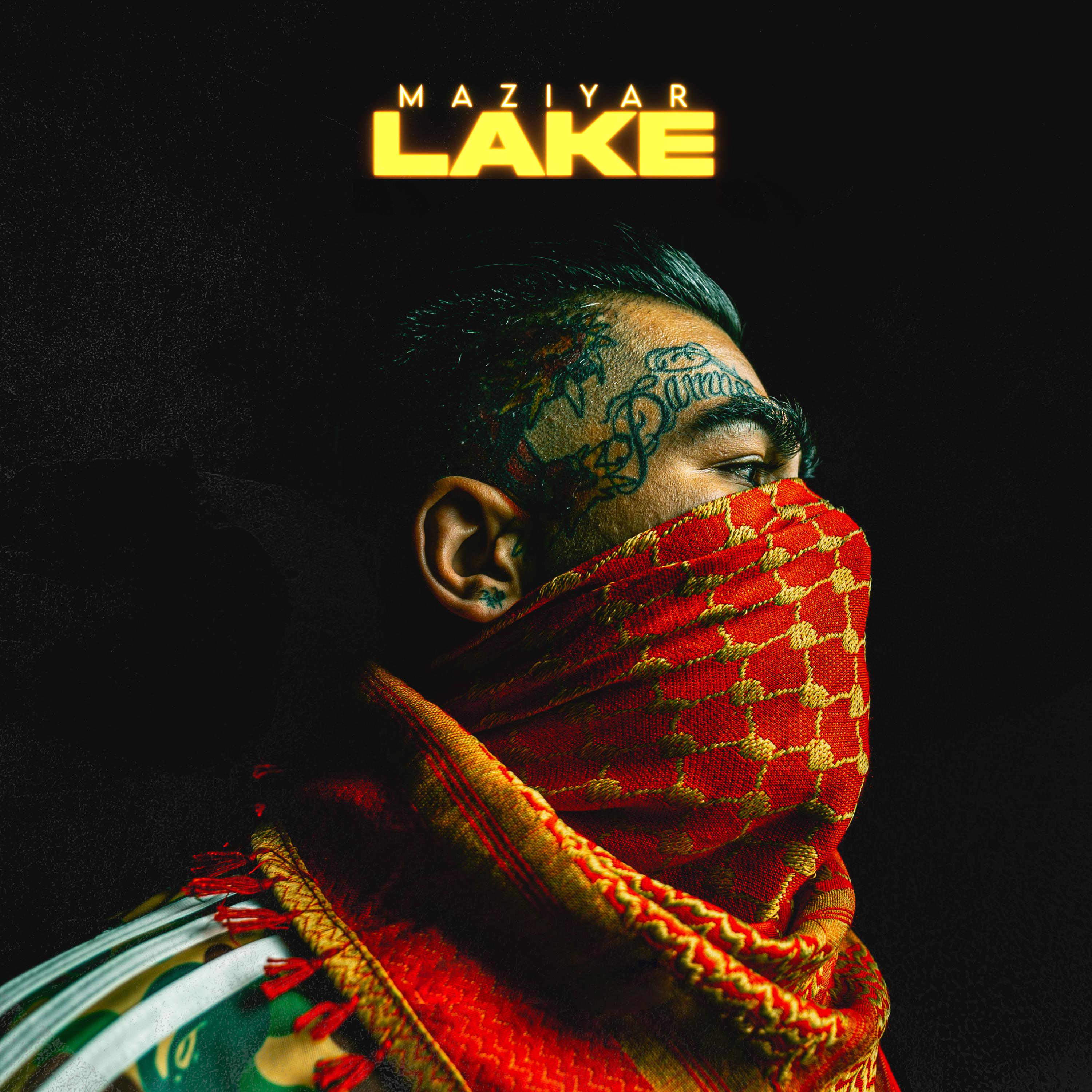 Постер альбома Lake
