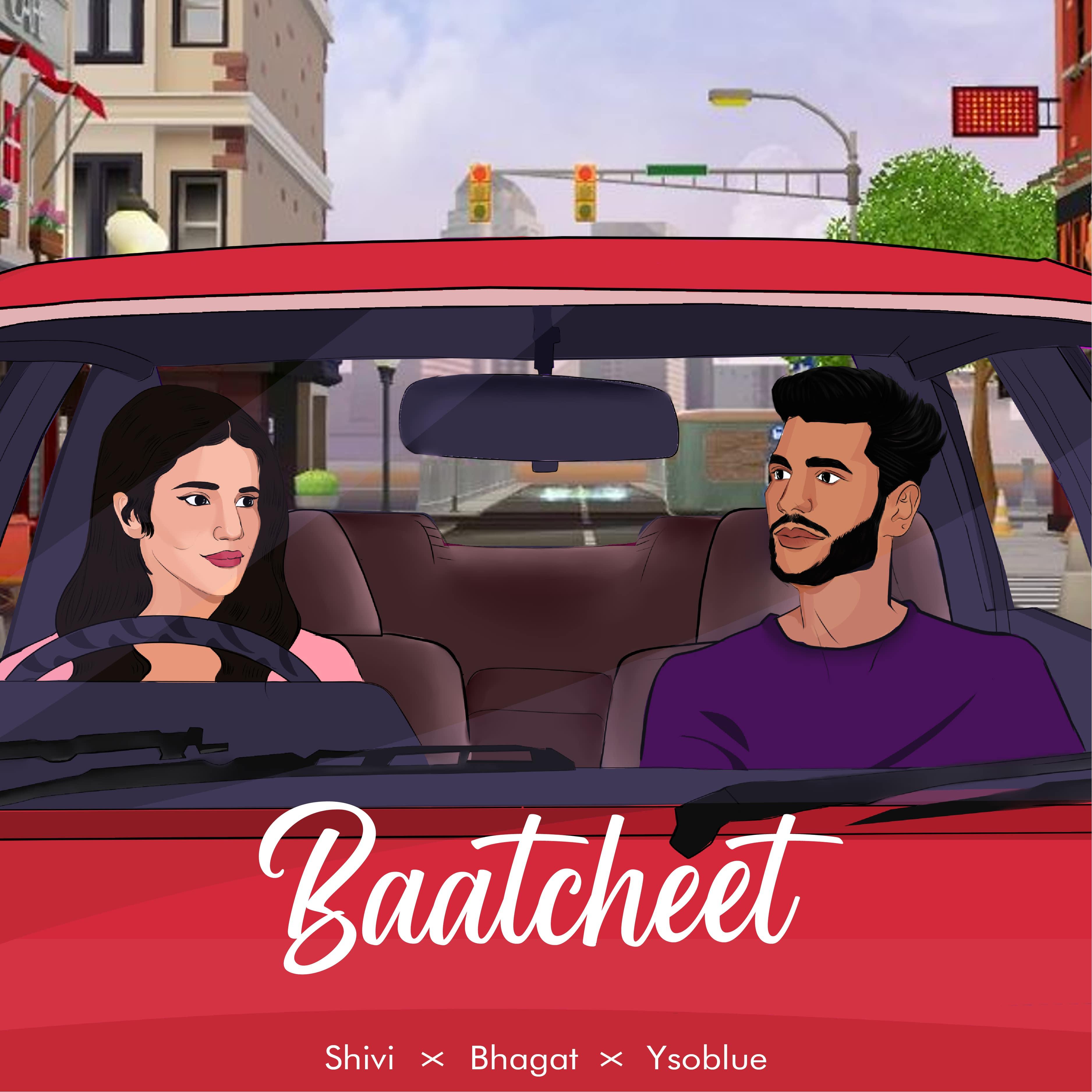 Постер альбома Baatcheet