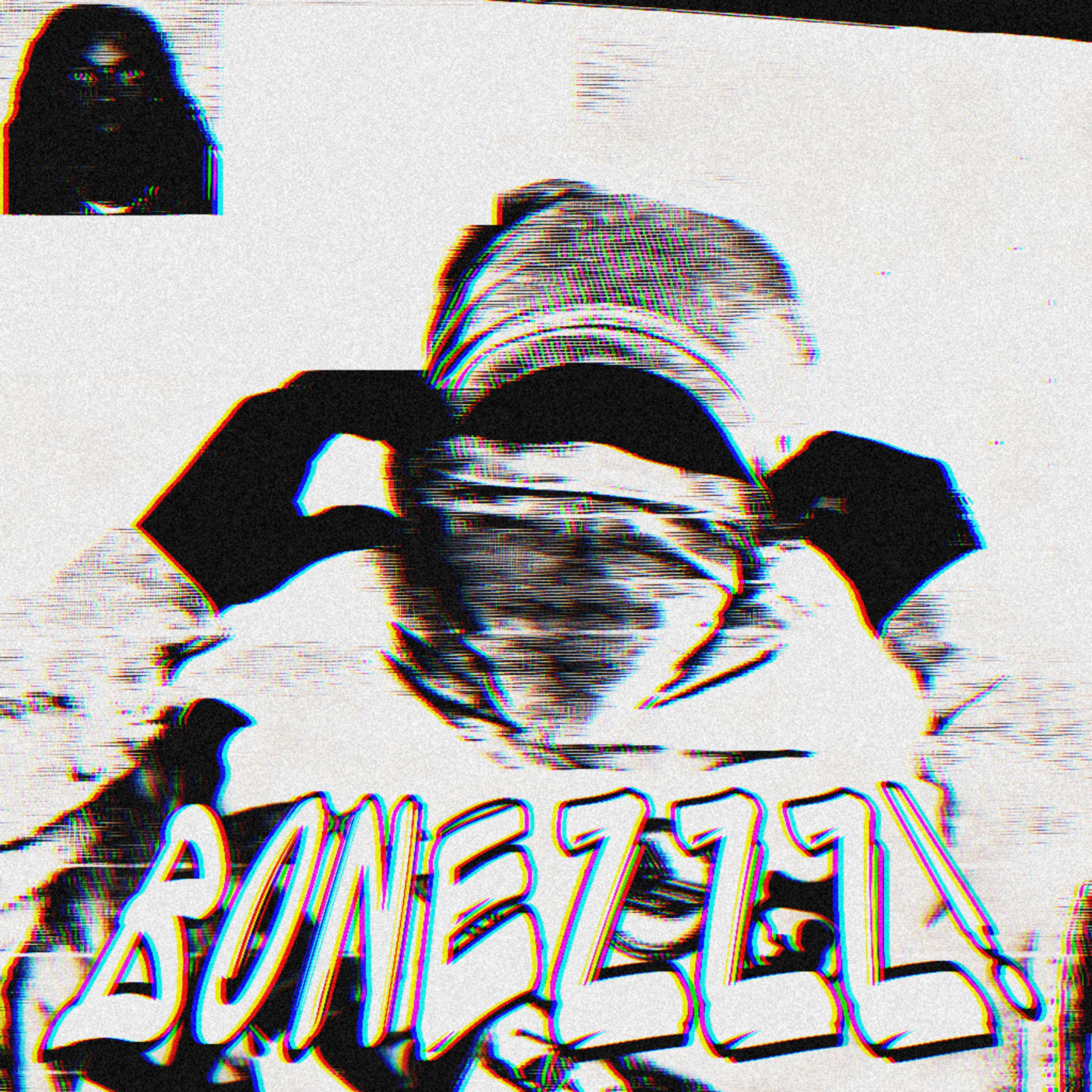 Постер альбома Bonezzz!