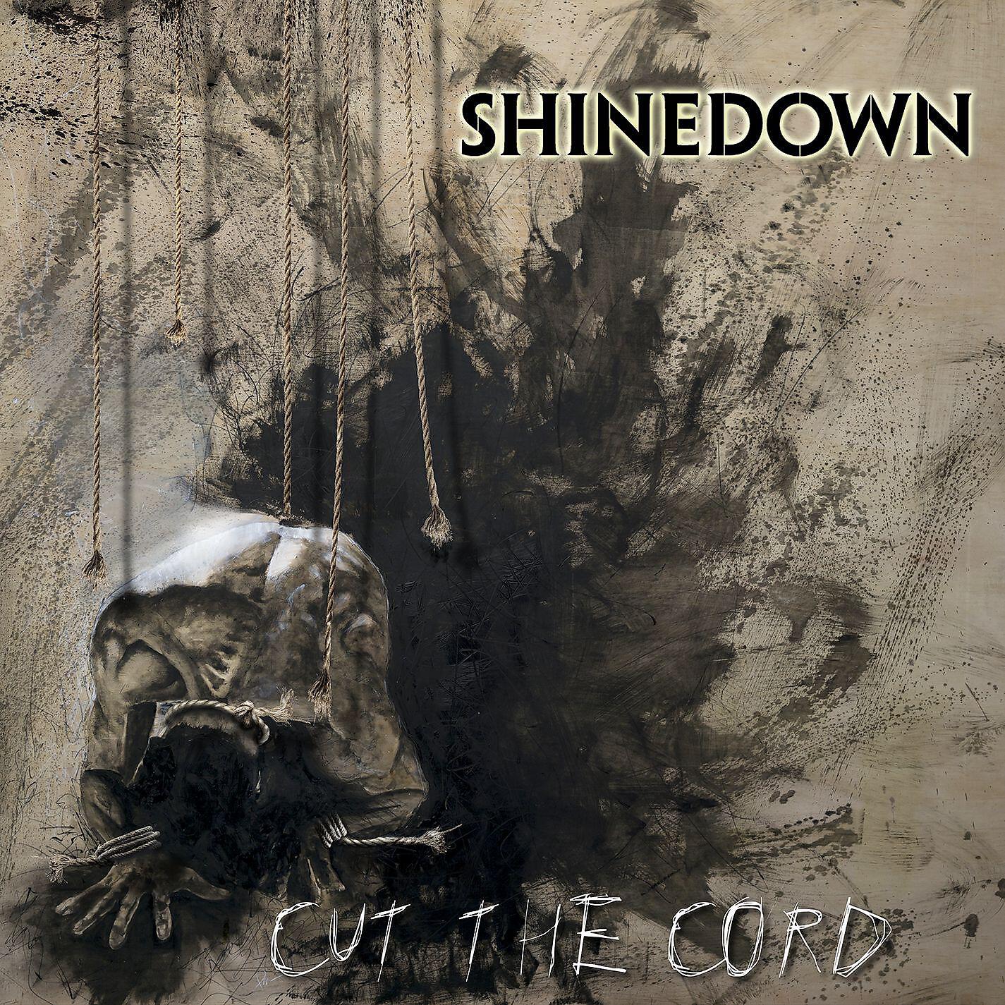 Shinedown - Cut the Cord