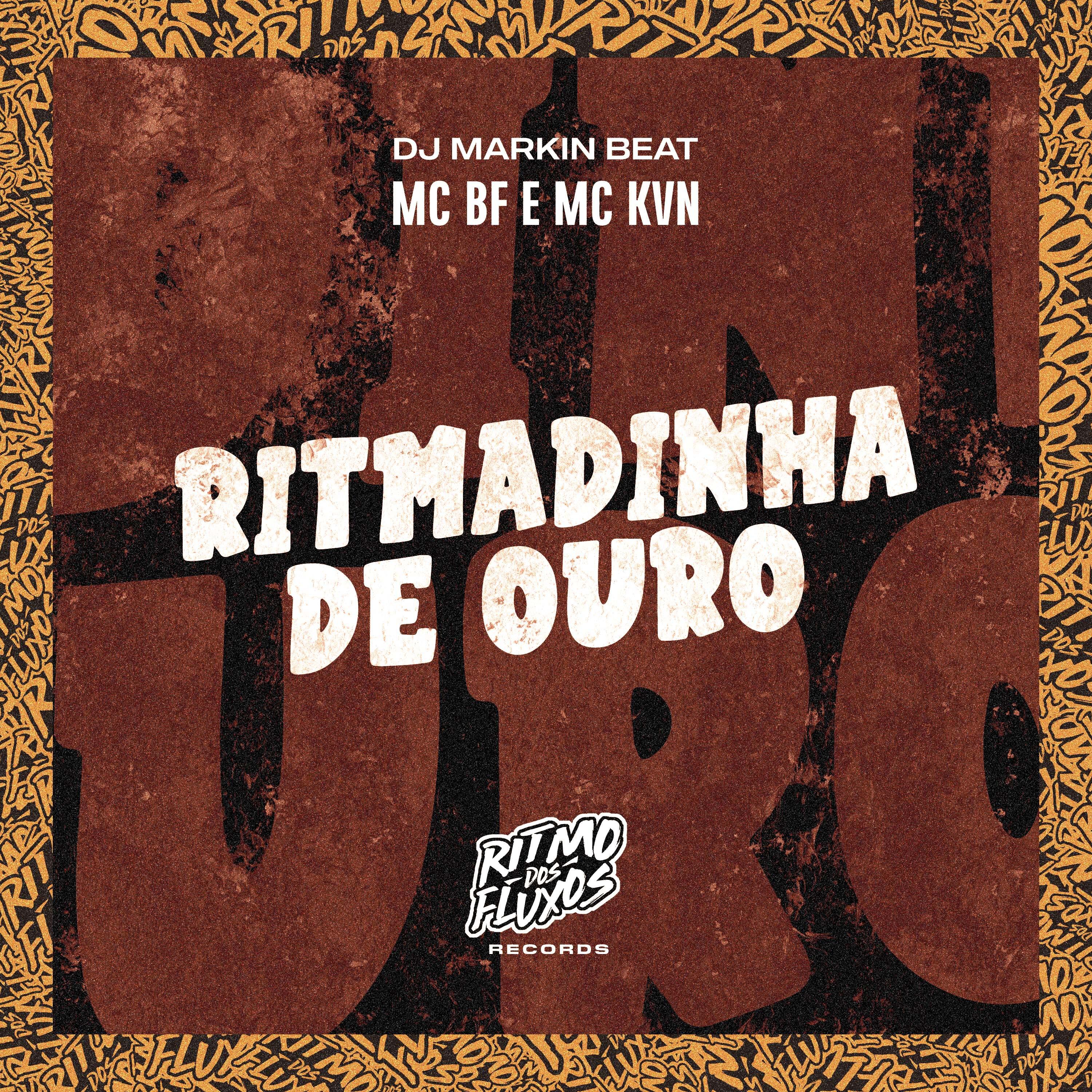 Постер альбома Ritmadinha de Ouro