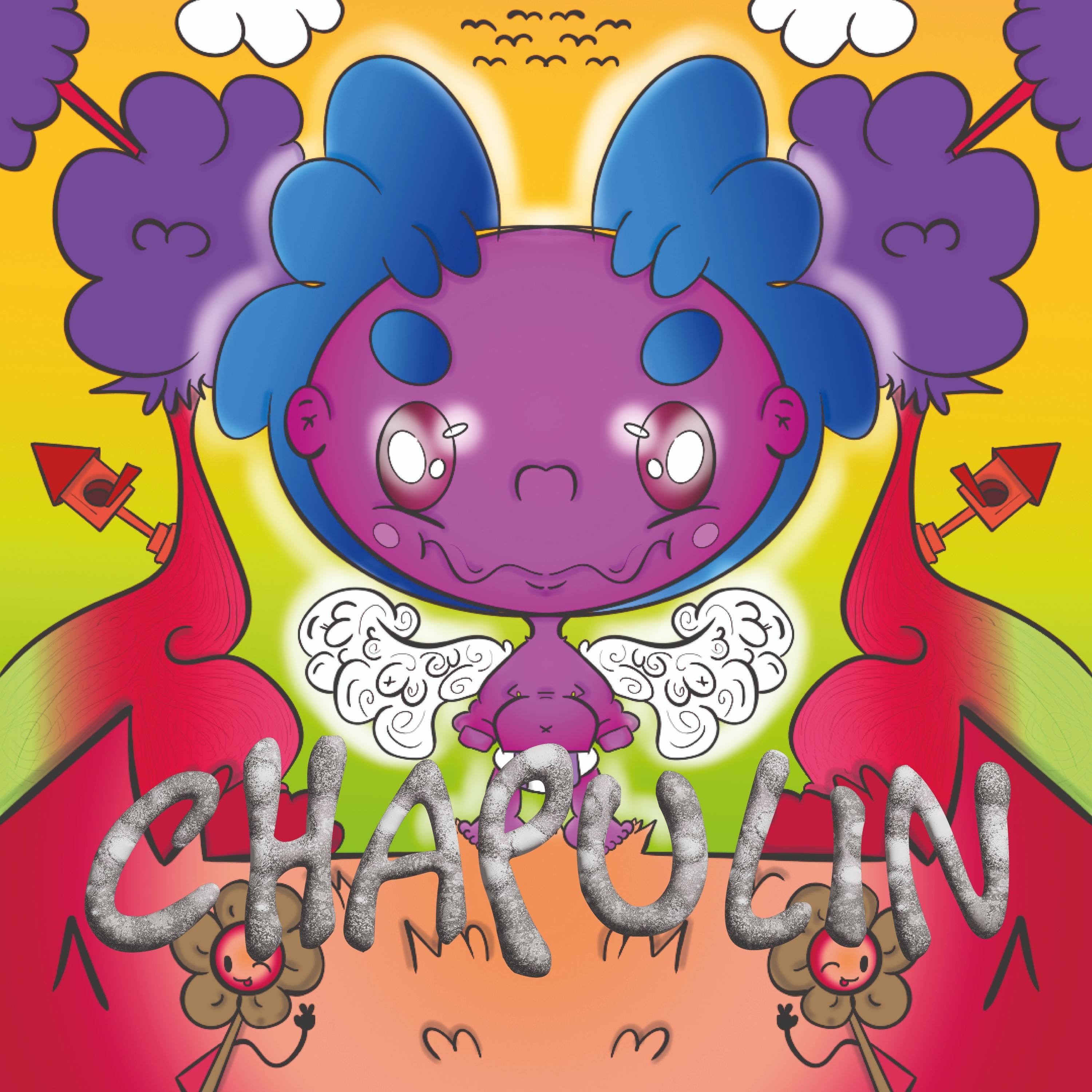 Постер альбома Chapulin