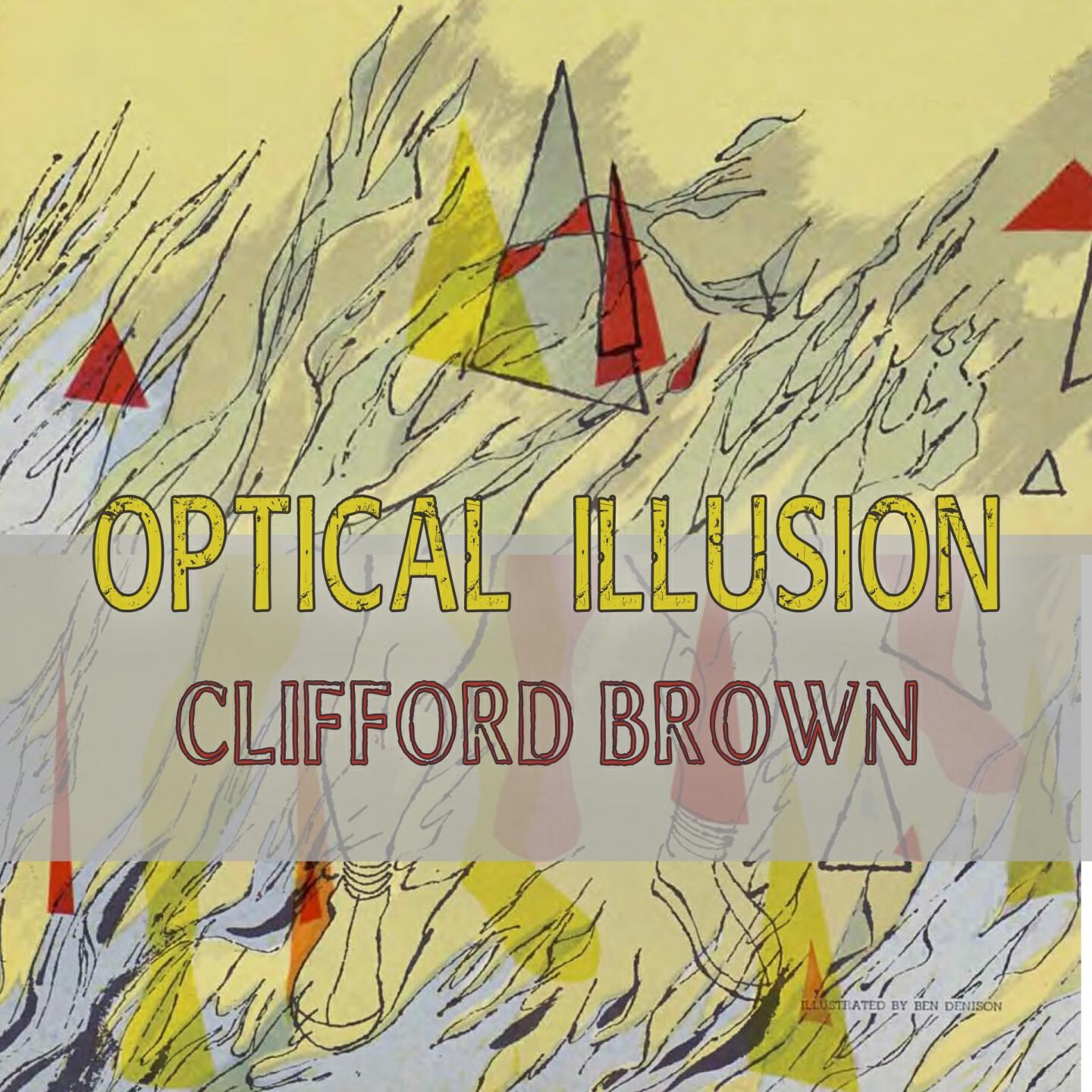 Clifford Brown - I'll remember April