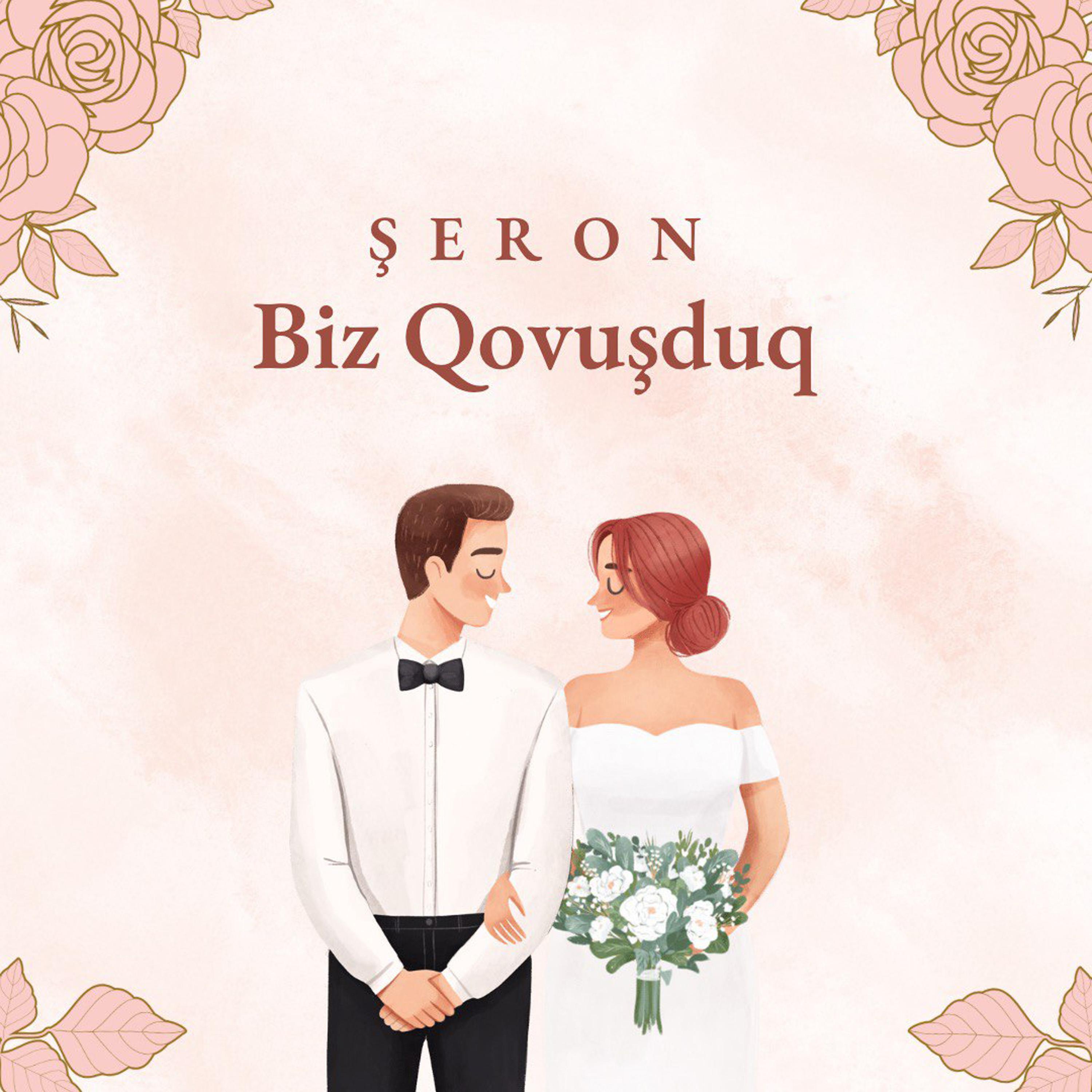 Постер альбома Biz Qovuşduq