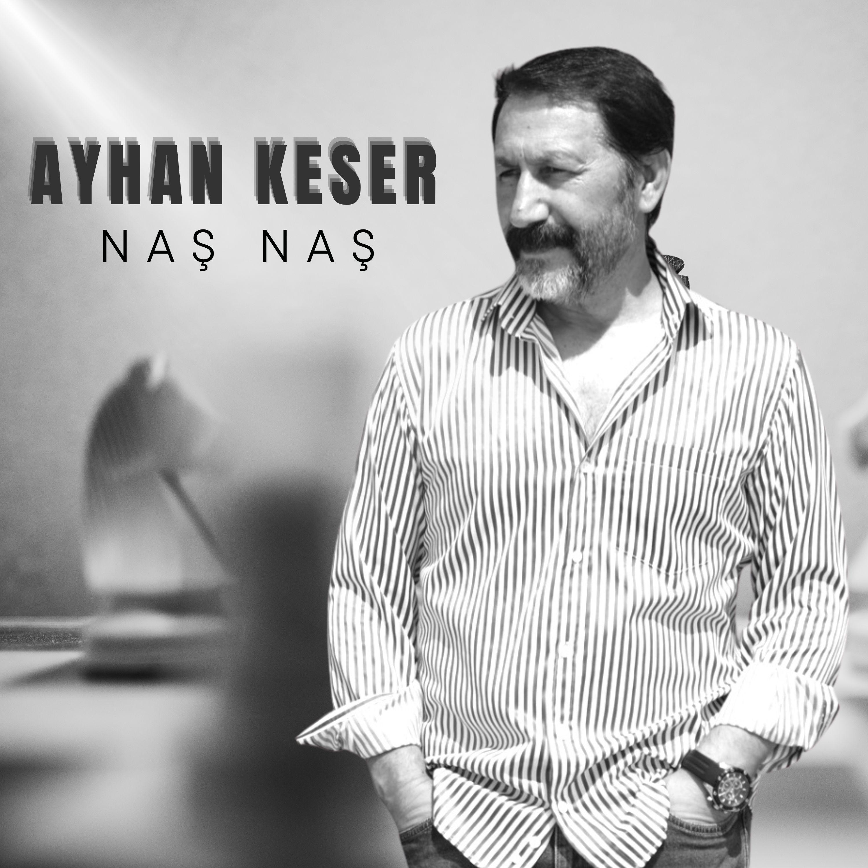 Постер альбома Naş Naş