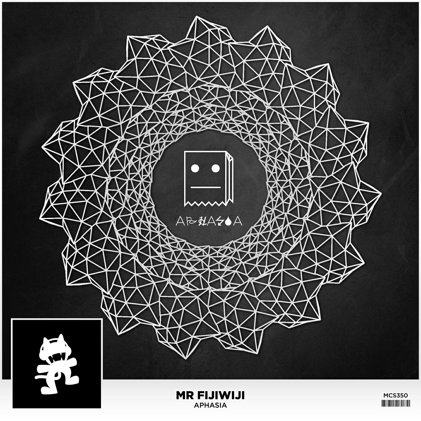 Mr FijiWiji - Aphasia