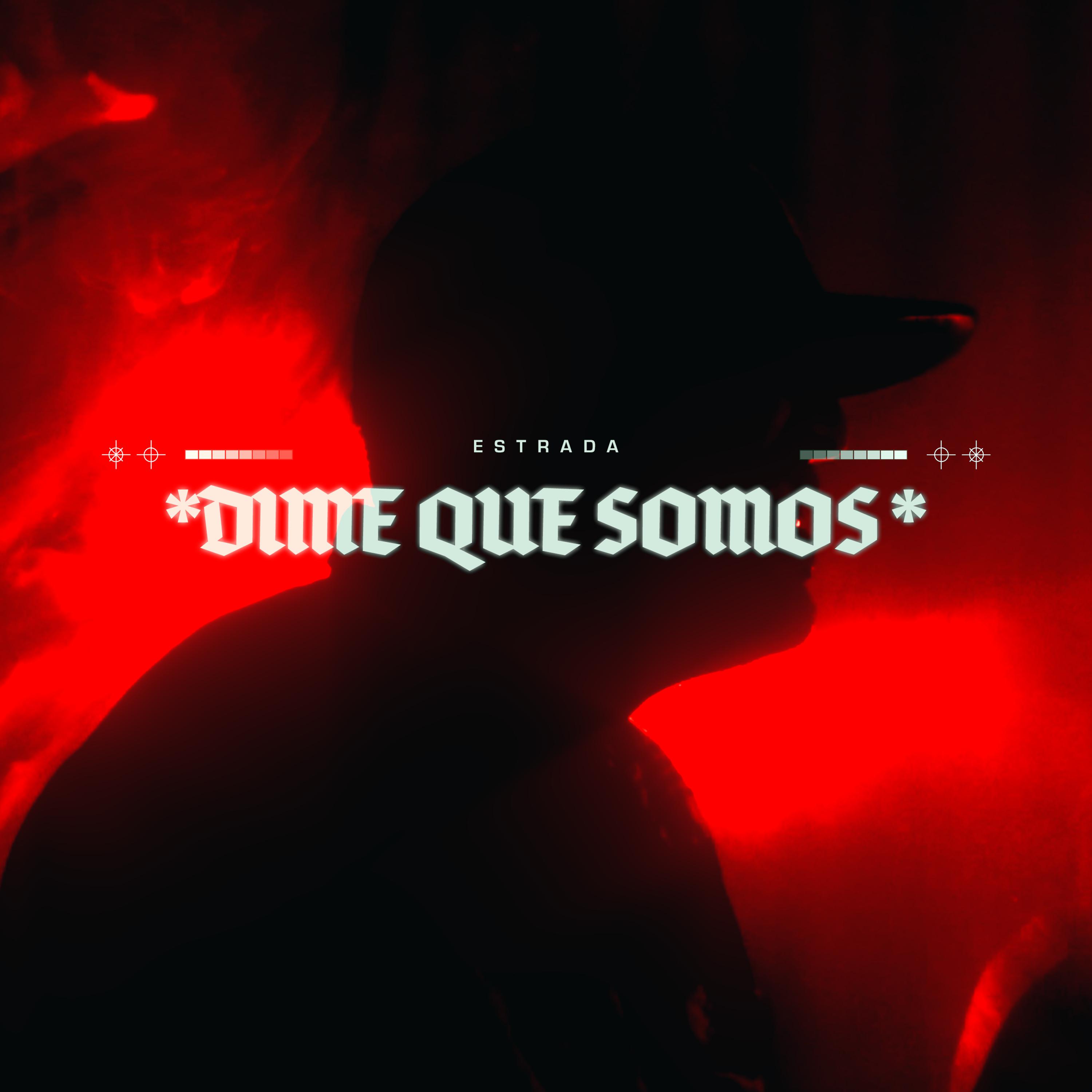 Постер альбома Dime Que Somos