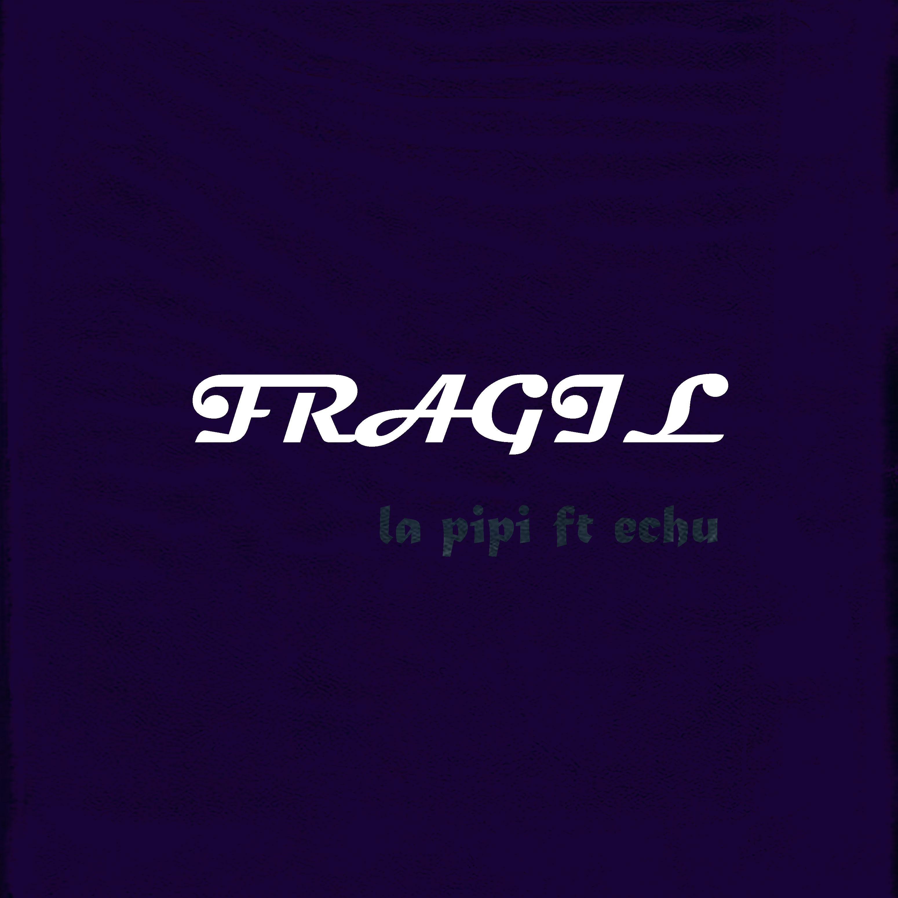 Постер альбома Fragil