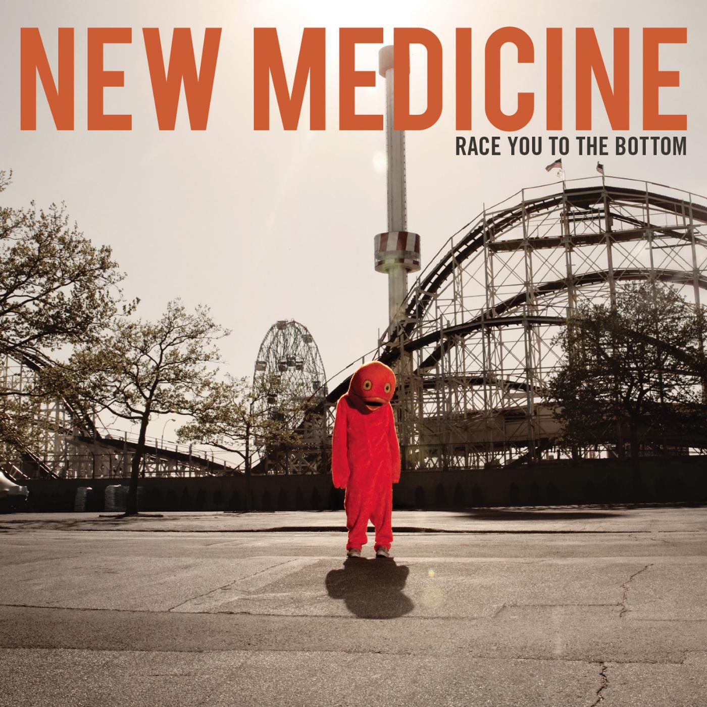 New Medicine - Rich Kids - [Middle Cla$$ MIX]